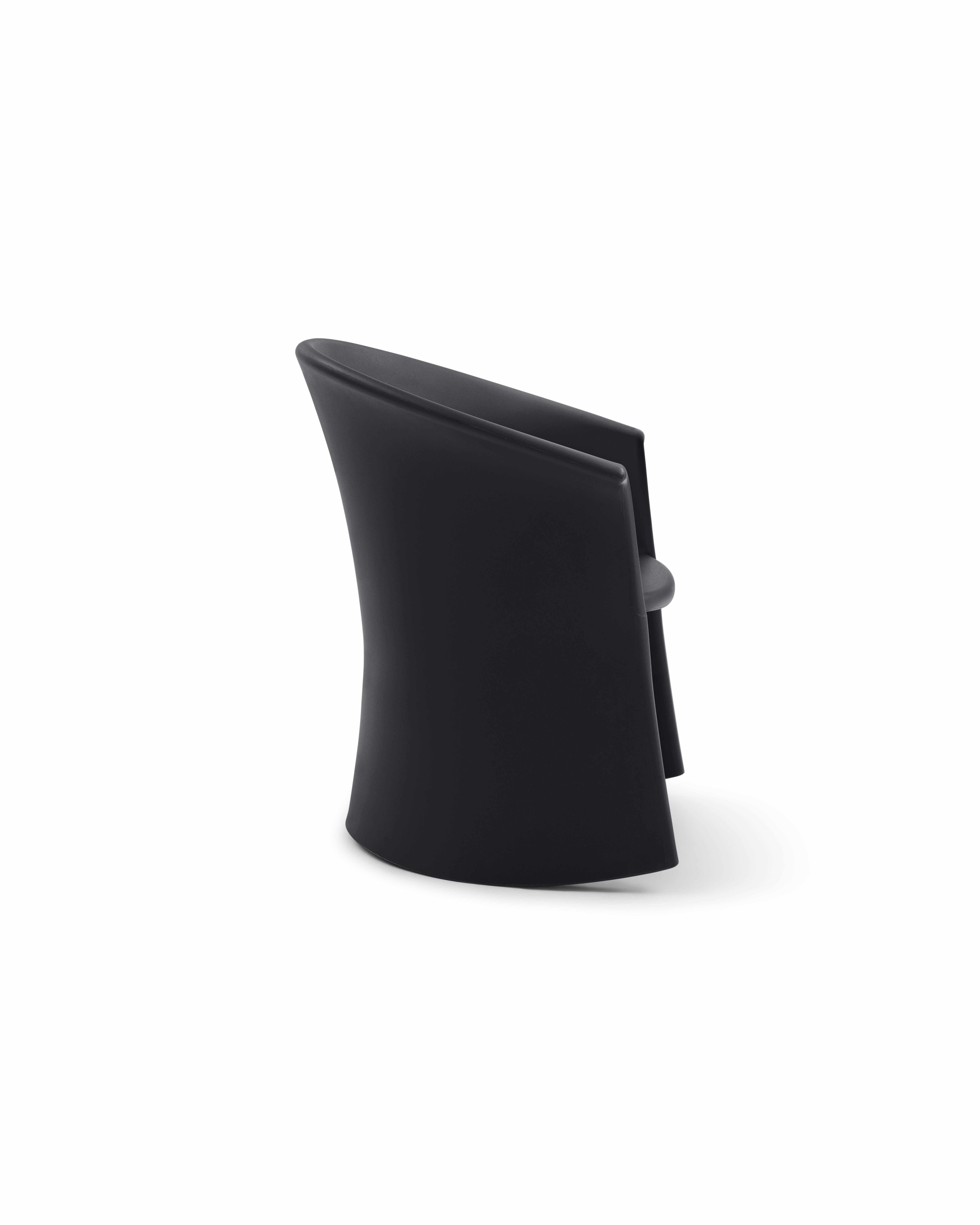 Vignelli Rocker - Dark Grey