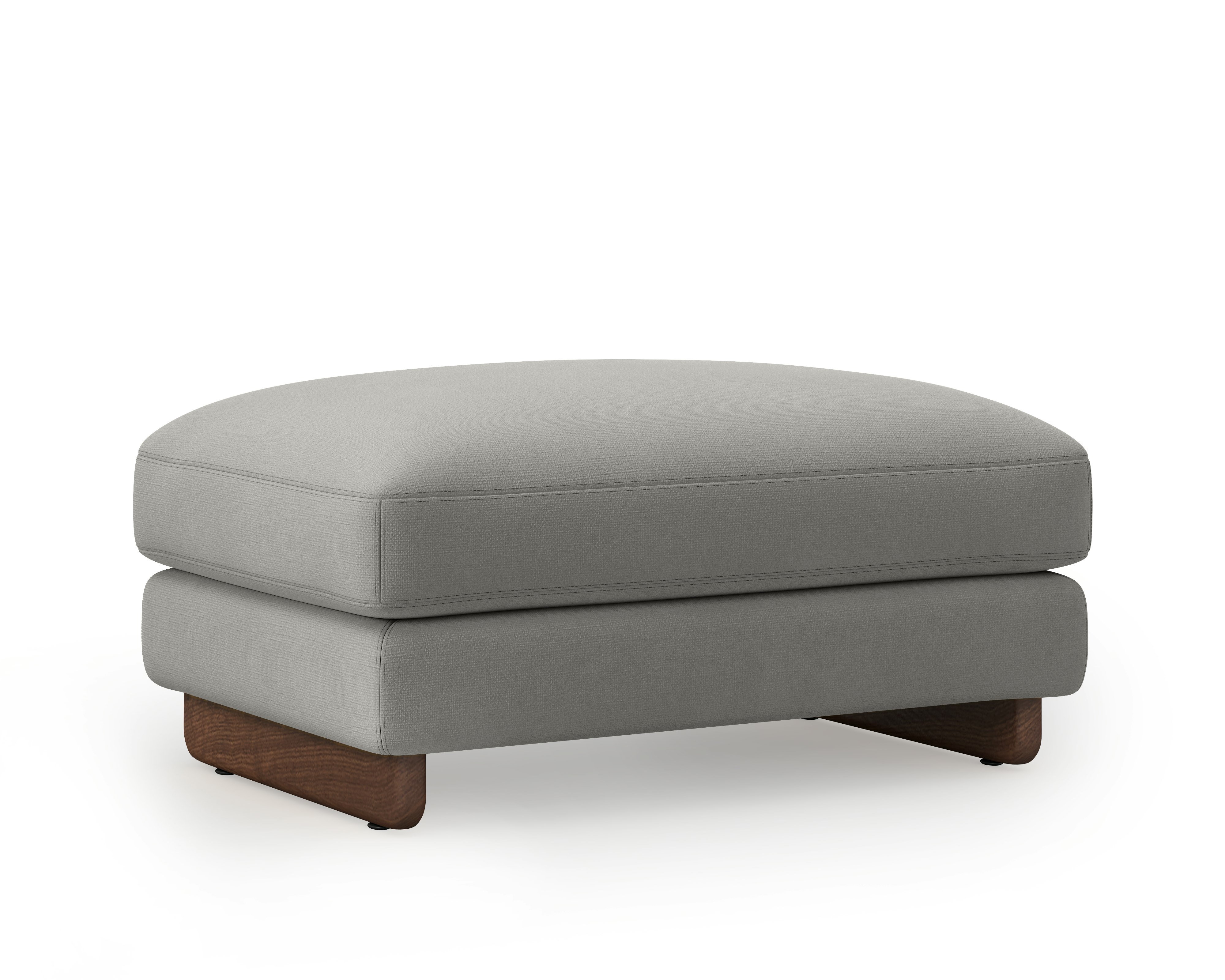 Contra Large Ottoman