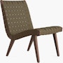 Risom Lounge Chair Risom Lounge Chair