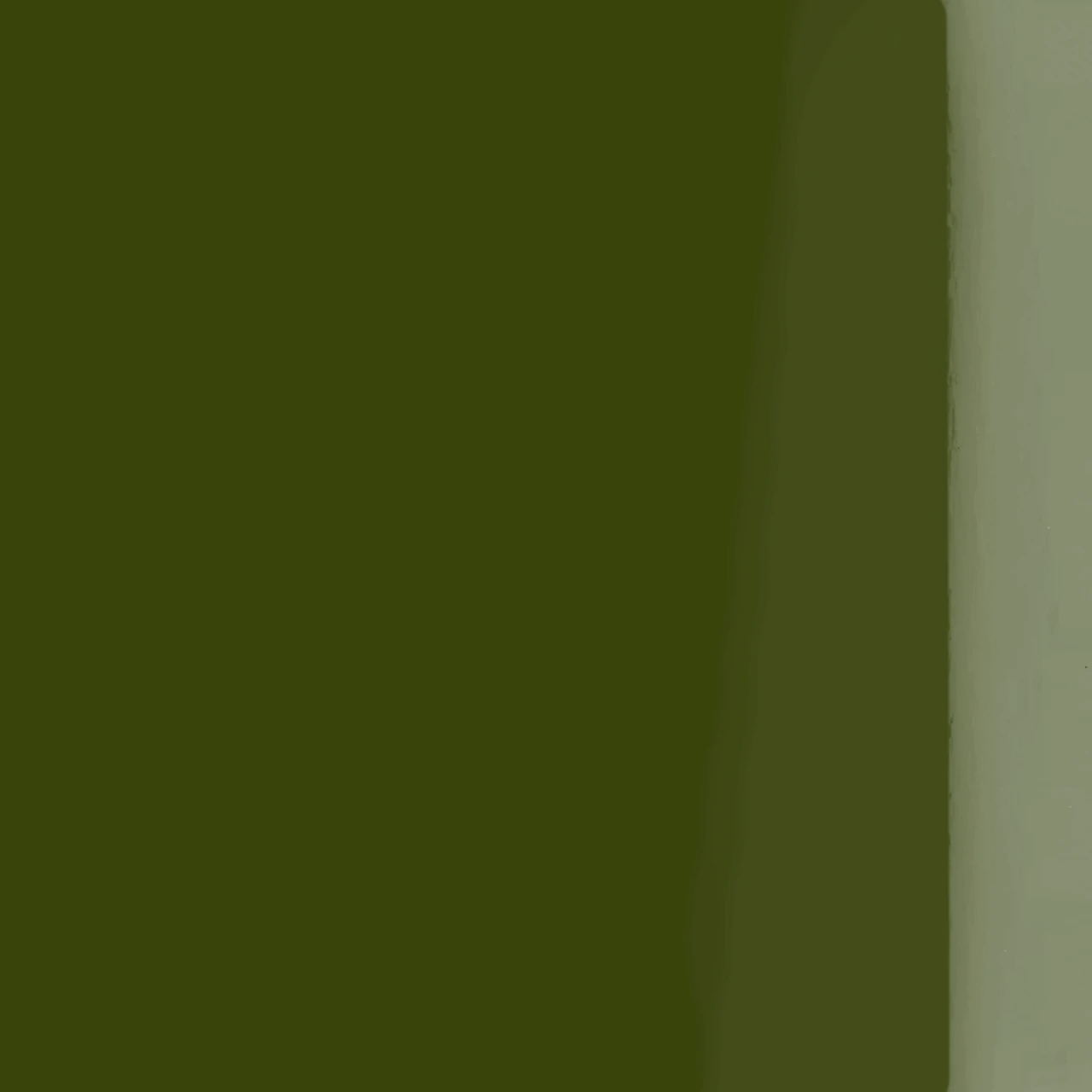 Bottle Green