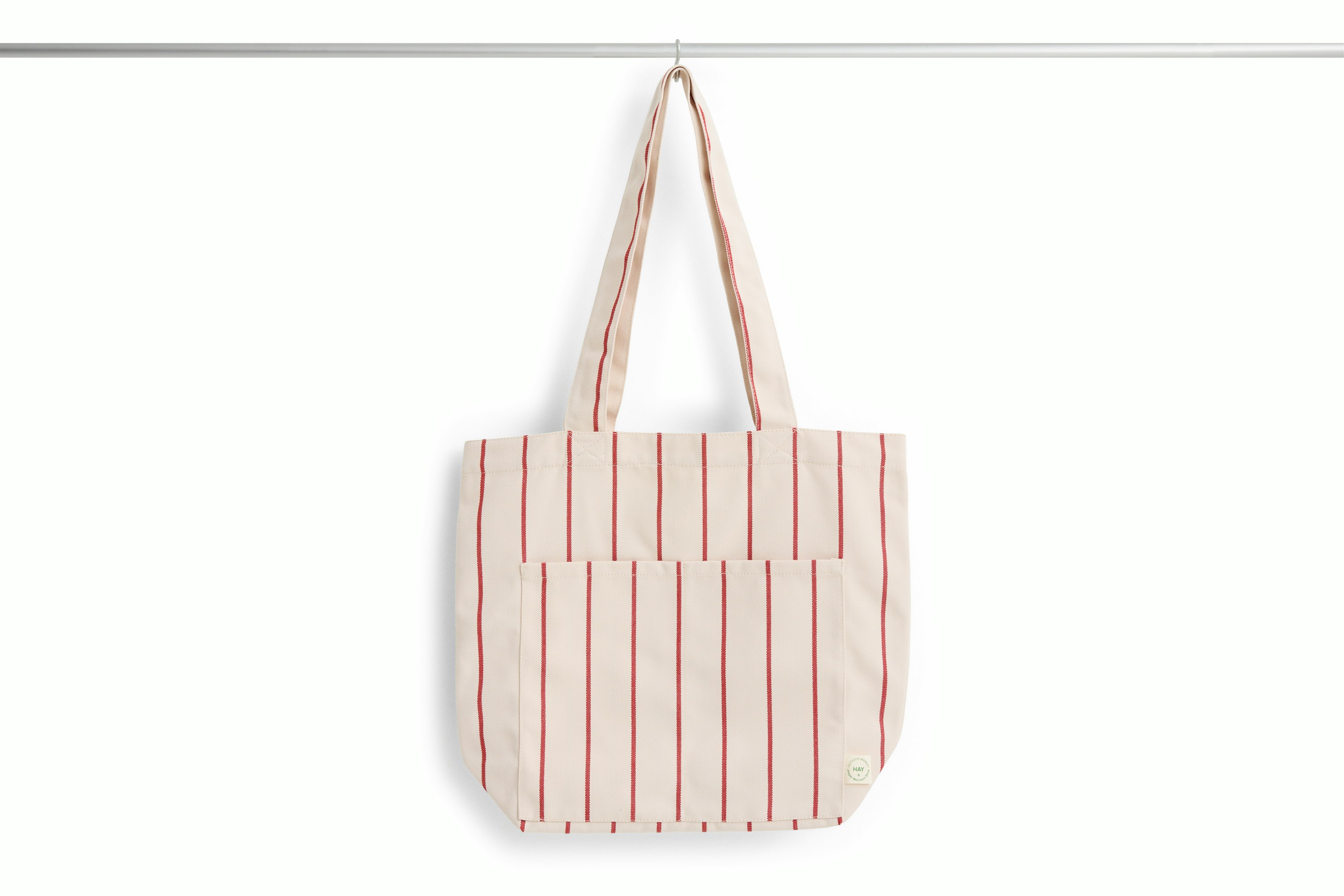 Outdoor Market Tote Bag