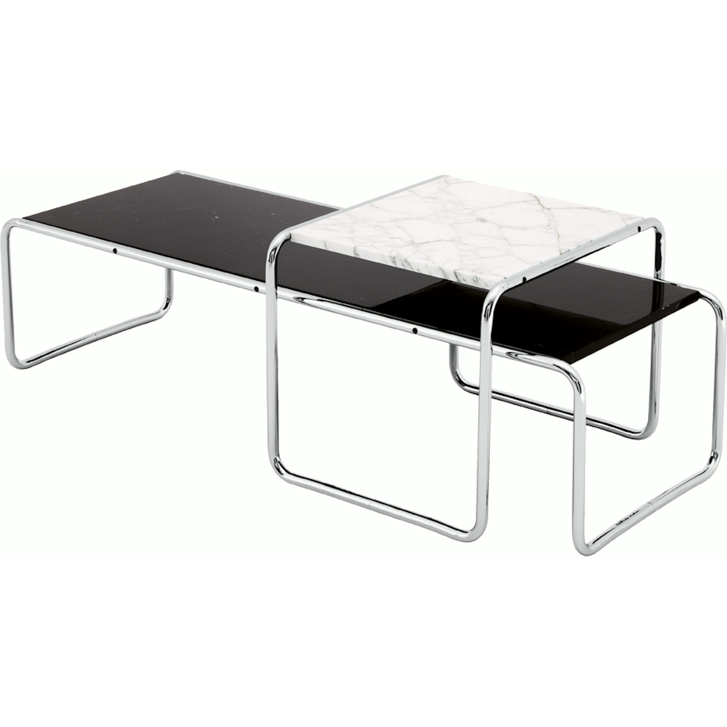 Laccio Table, Small | Knoll Laccio Table, Small | Knoll