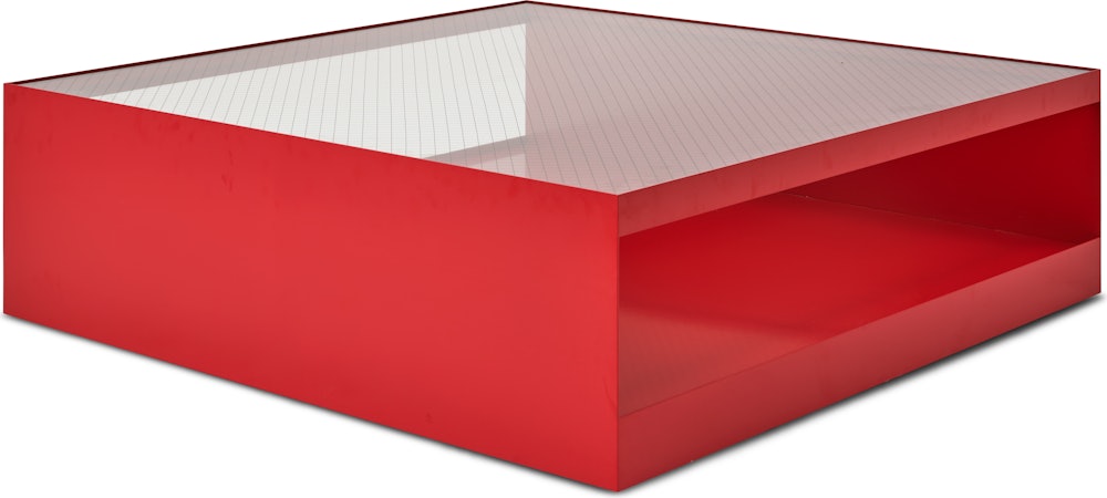D'Urso Occasional Table | Knoll D'Urso Occasional Table | Knoll