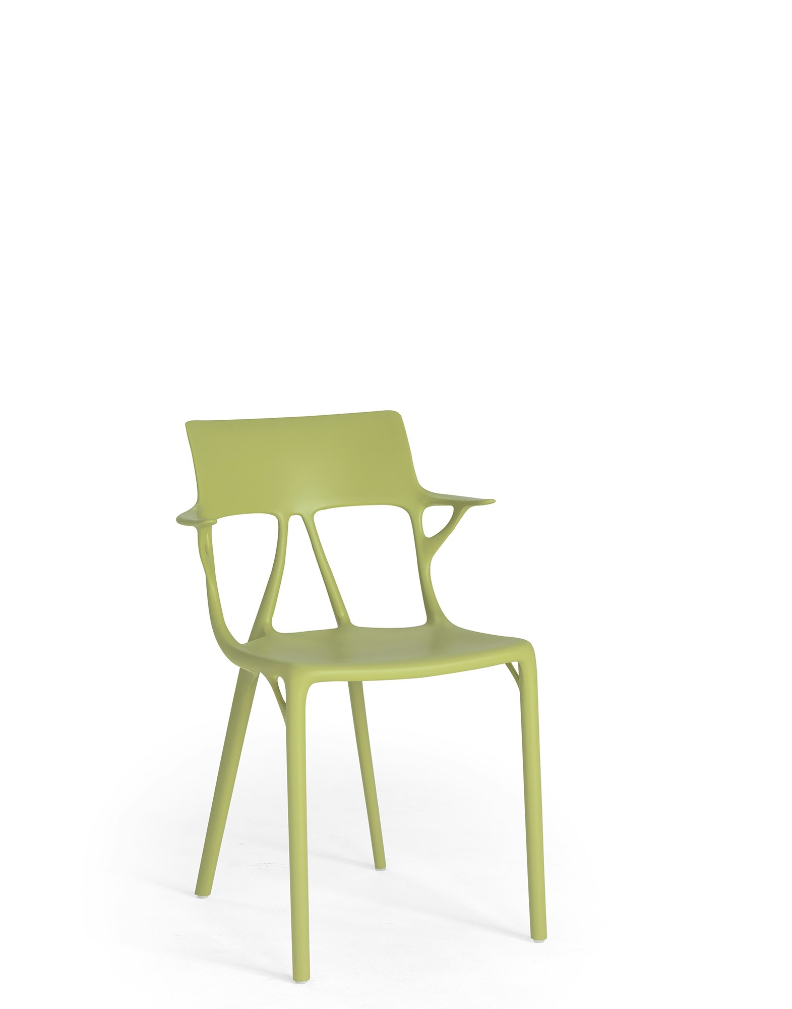 A.I Armchair - Green