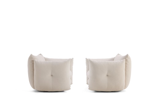 Perron Pillo Lounge Chair