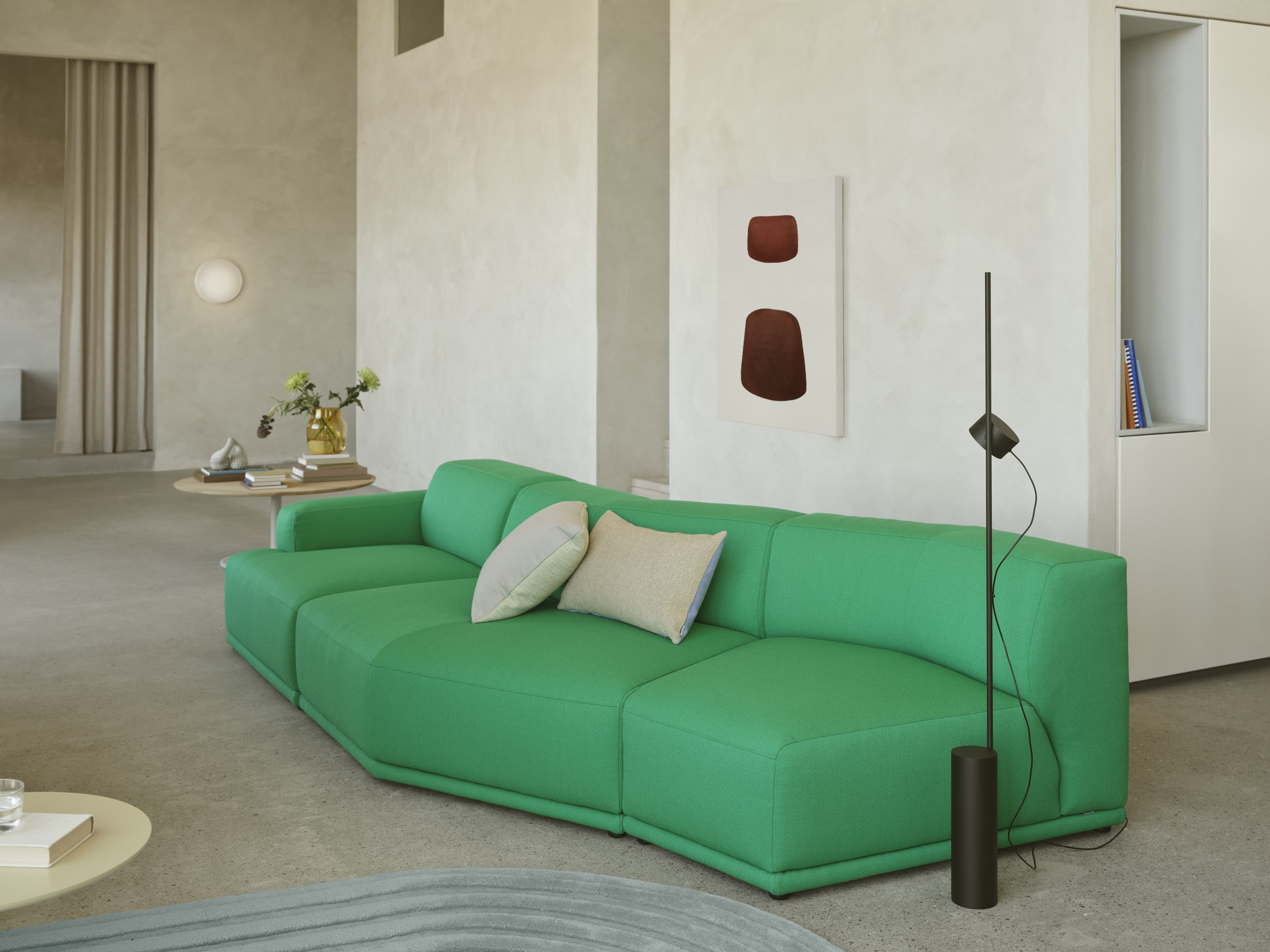 Connect Soft Modular Sofa