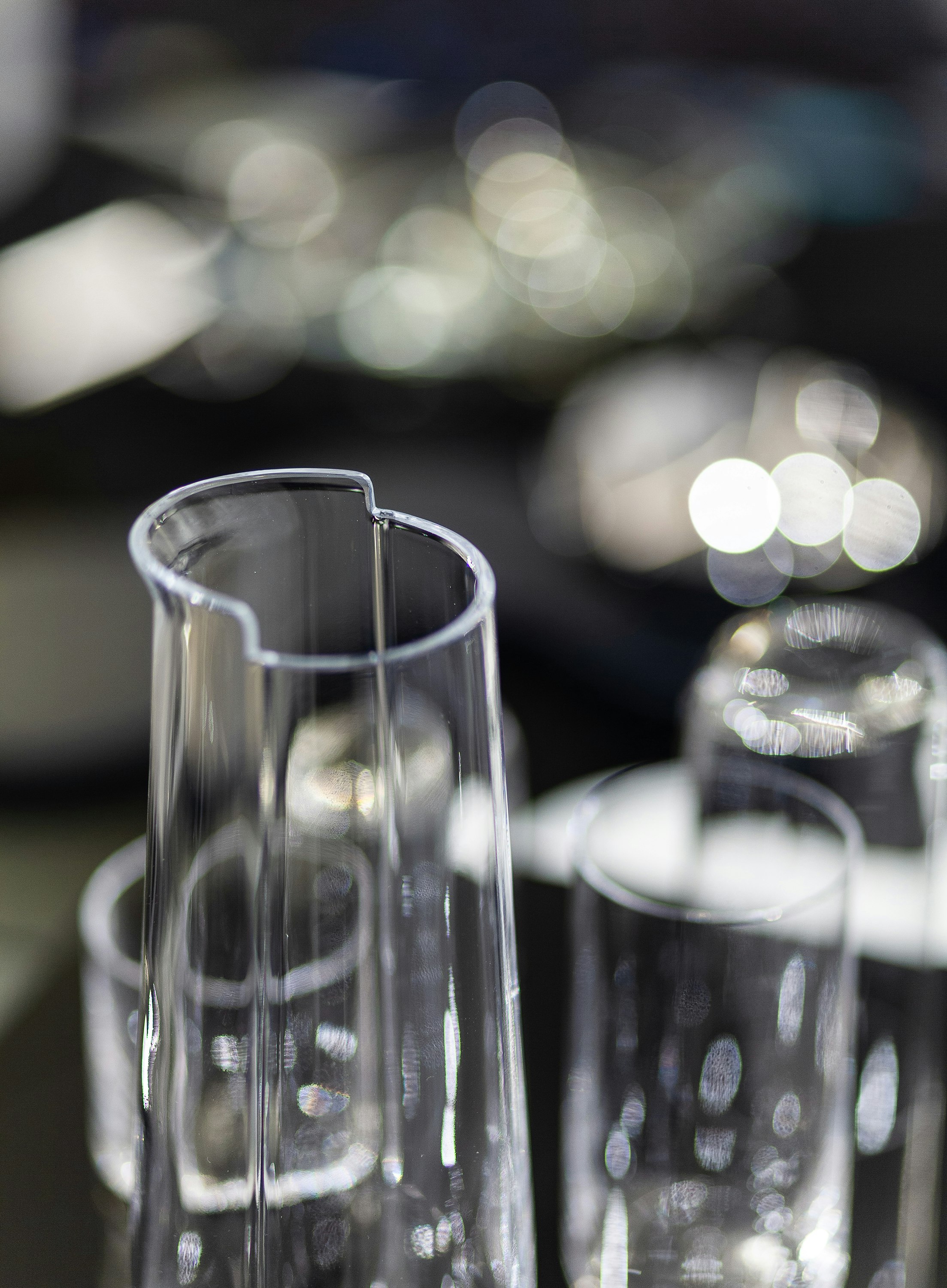 Hew Carafe