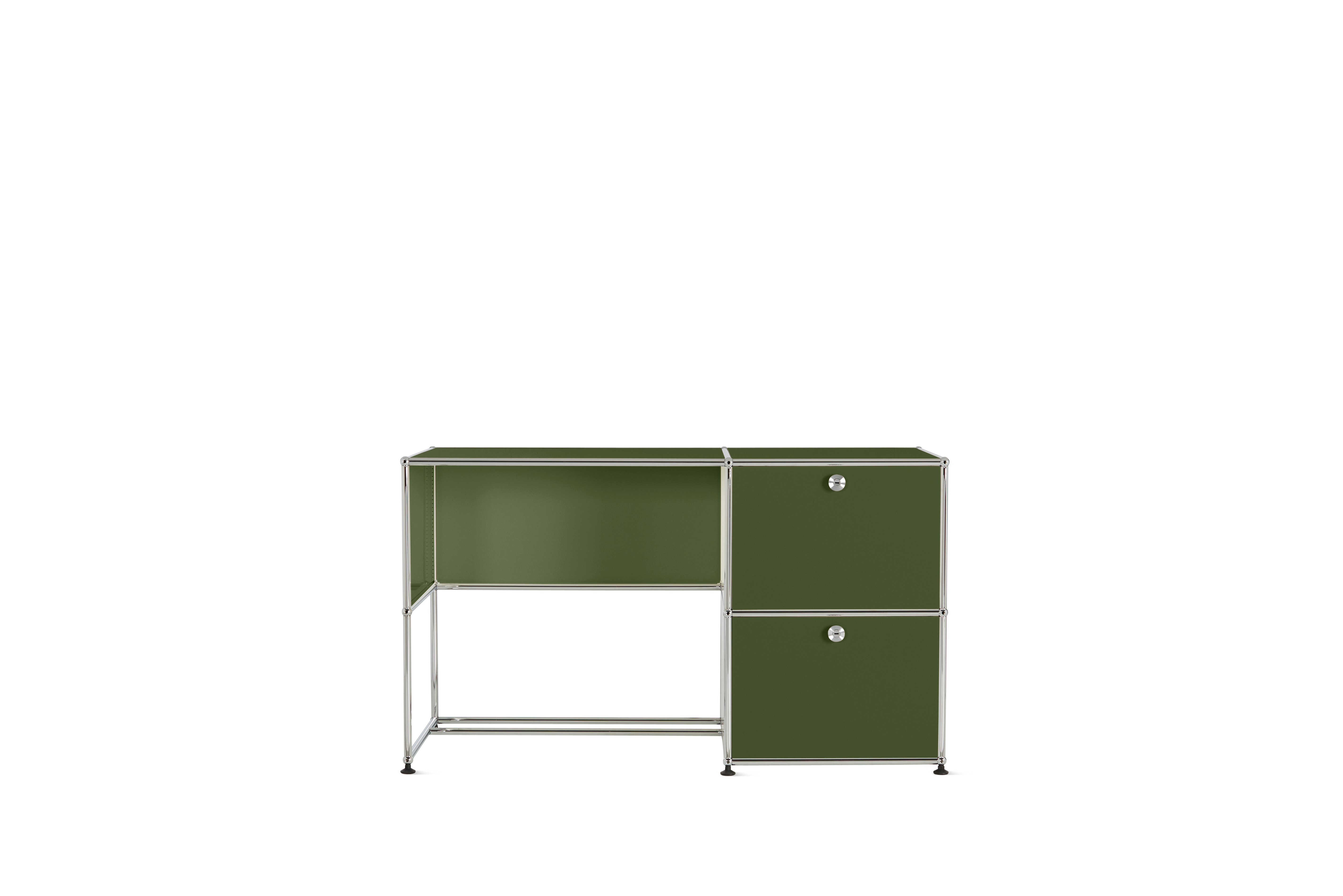 USM Haller Desk 2