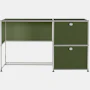 USM Haller Desk 2