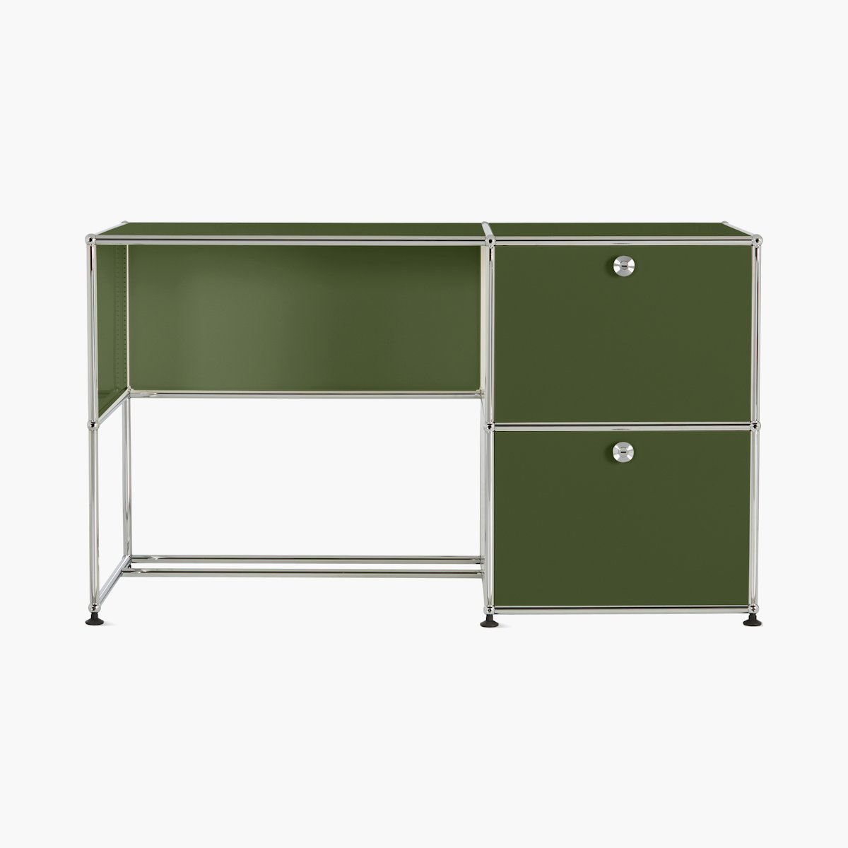 USM Haller Desk 2 USM Haller Desk 2