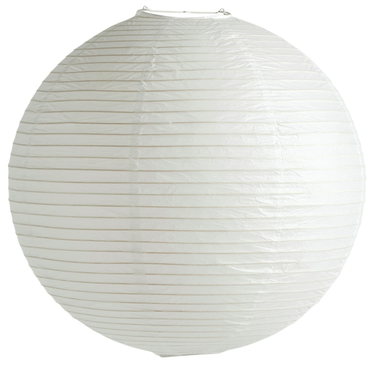 Rice Paper Shade, Small