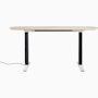 Renew Executive Sit-to-Stand Desk Renew Executive Sit-to-Stand Desk