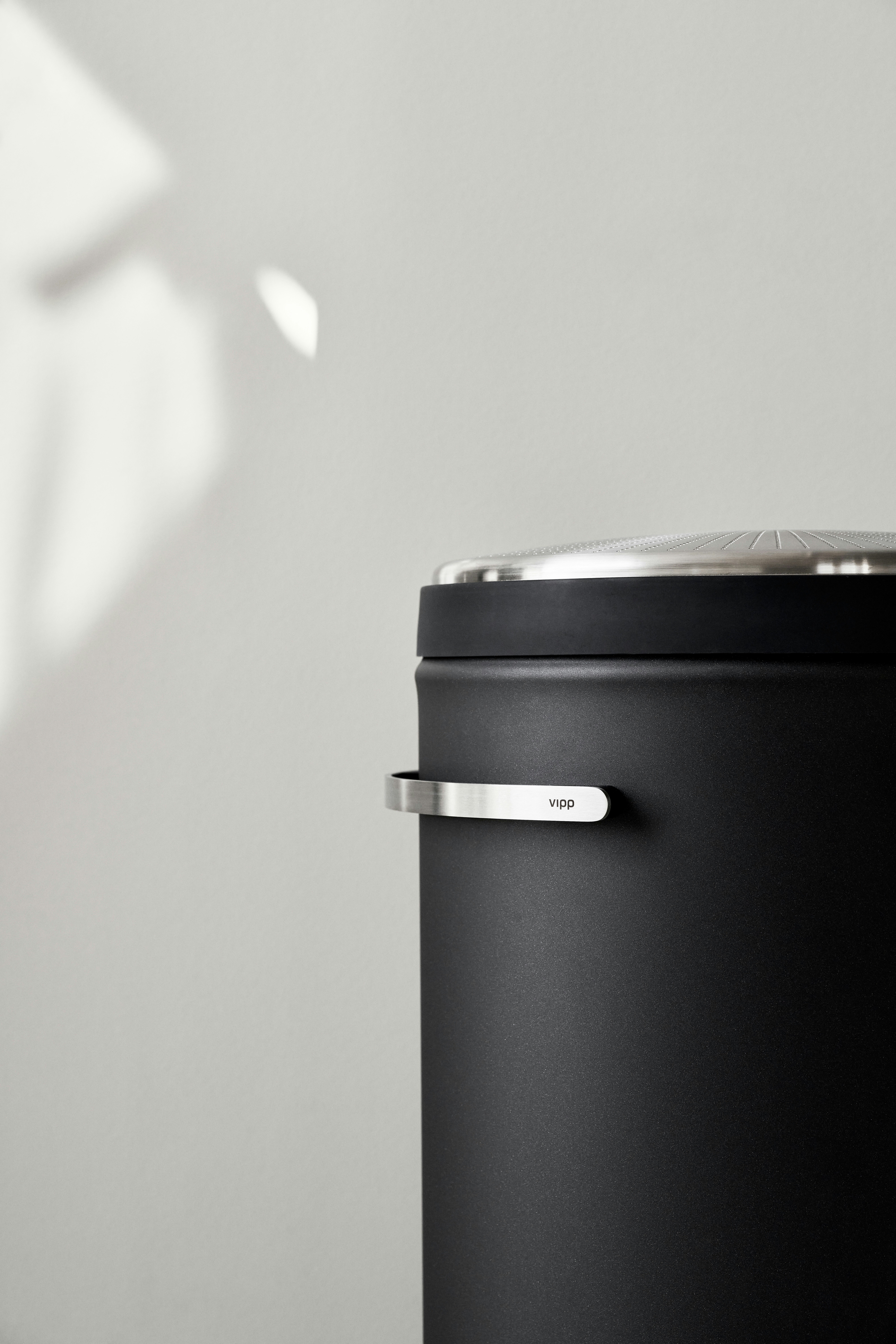 Vipp441 Laundry Basket
