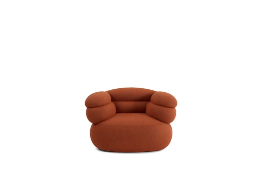 Biboni Lounge Chair 