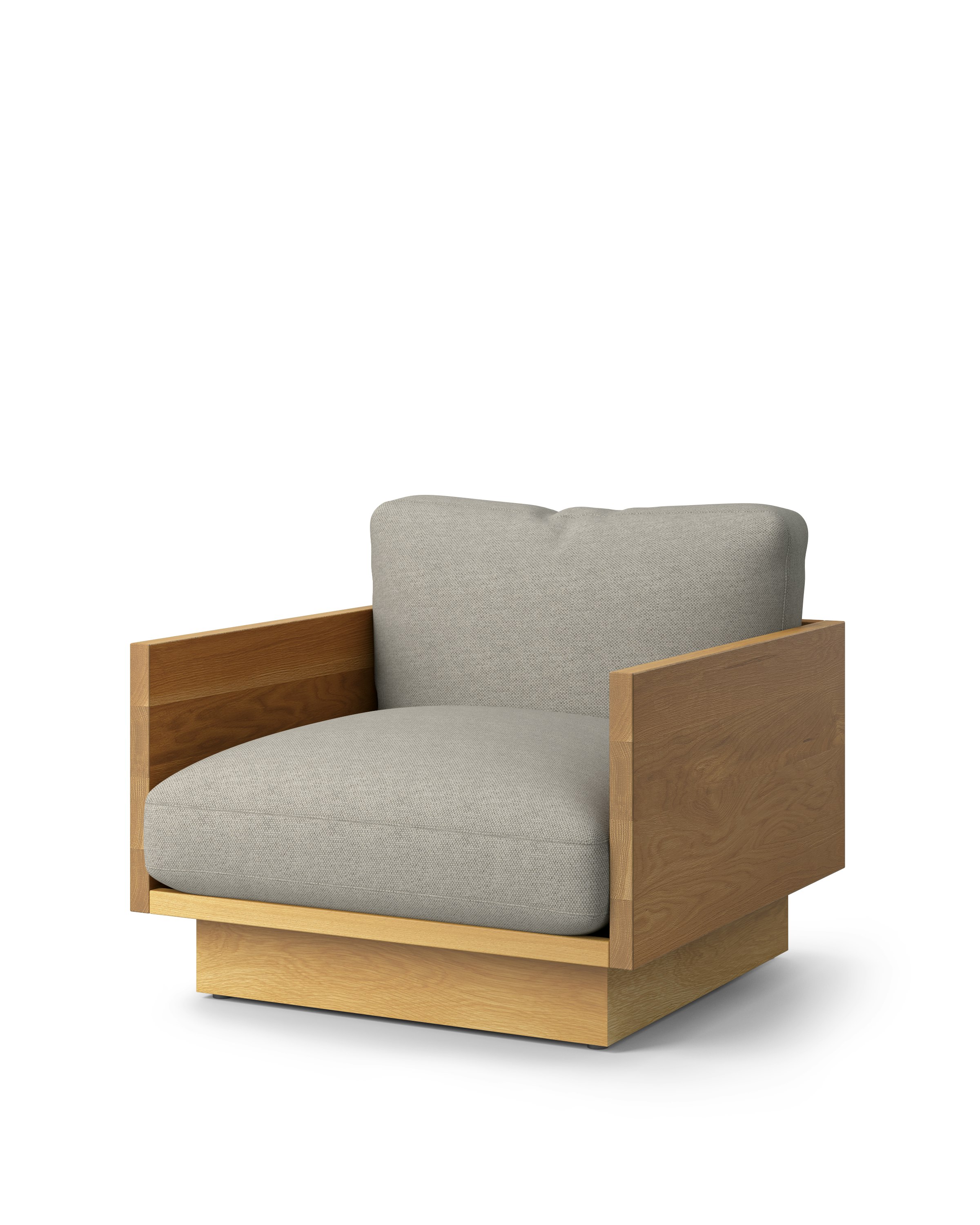 Pawson Drift Lounge Chair