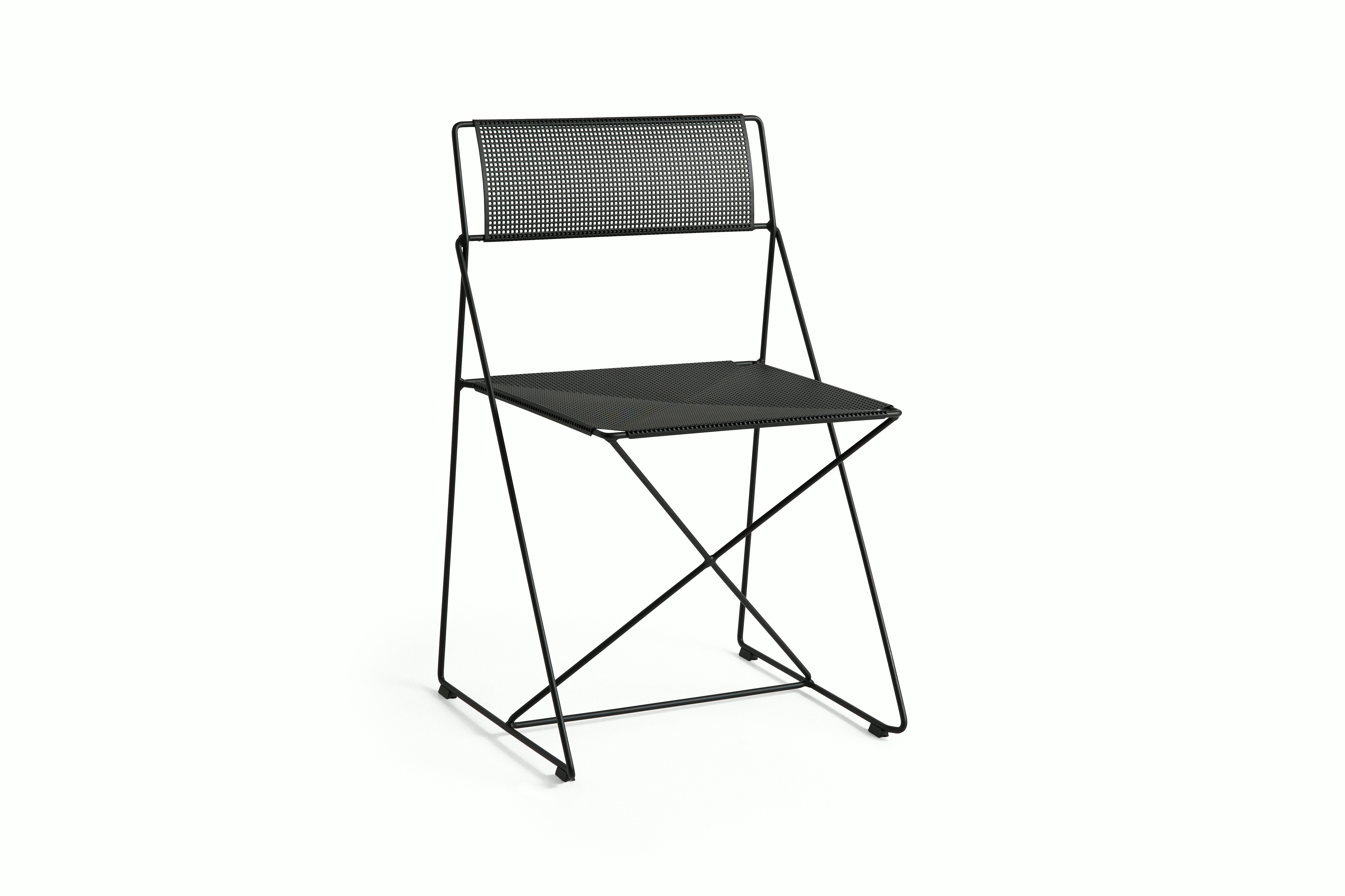X-Line Chair, HAY | MillerKnoll