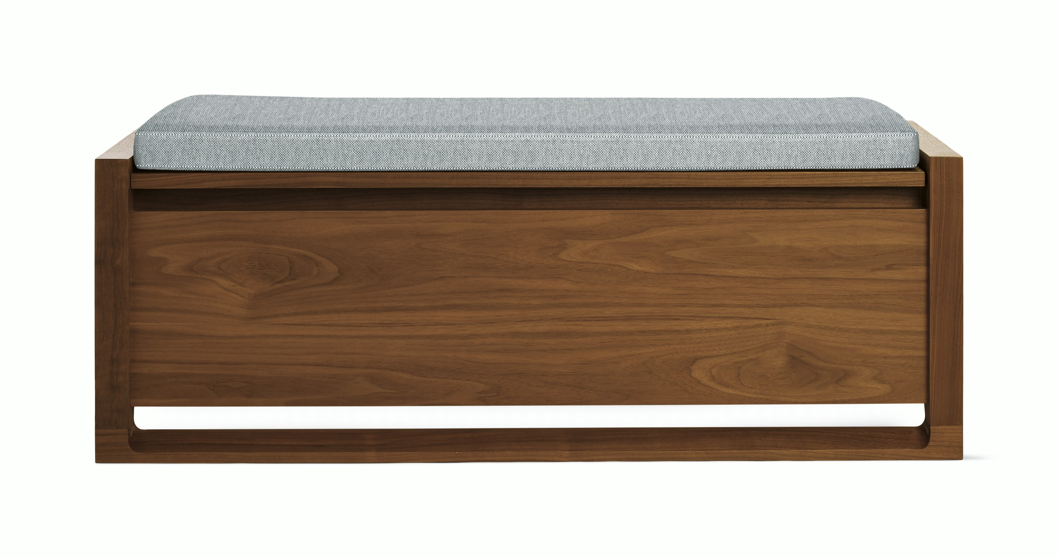 Matera Storage Bench Cushion
