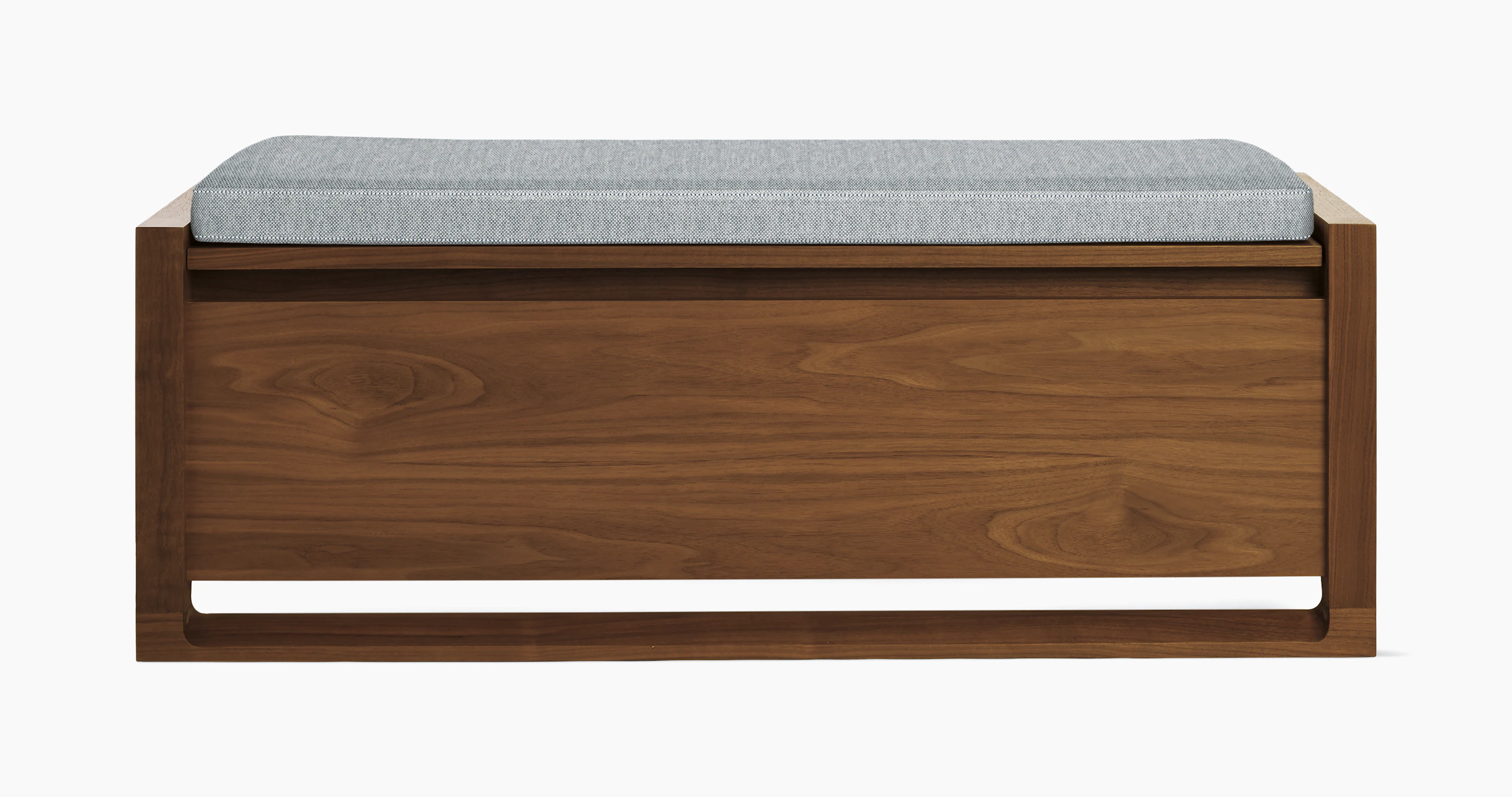 Matera Storage Bench Cushion