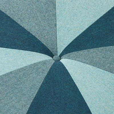 Color Wheel Forest, ZB393