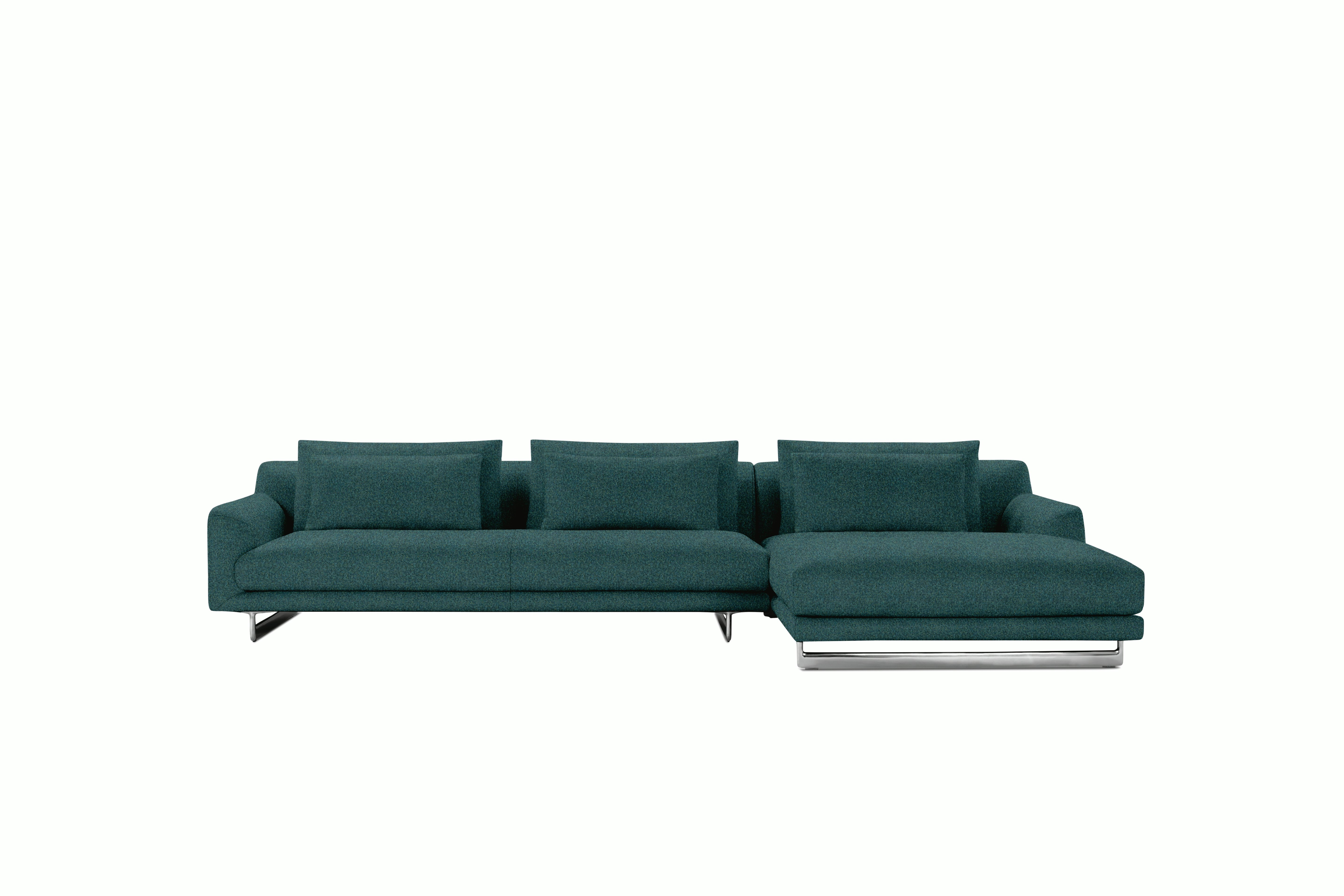 Lecco Sectional