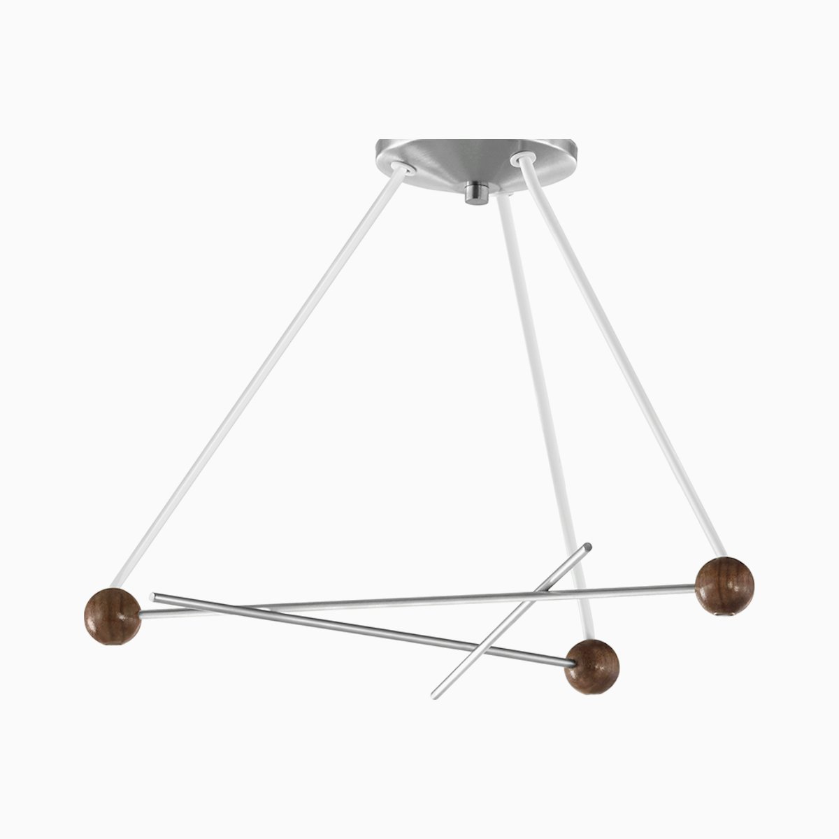 Nelson Triple Bubble Fixture Nelson Triple Bubble Fixture