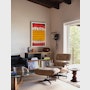 Eames Lounge Chair and Ottoman