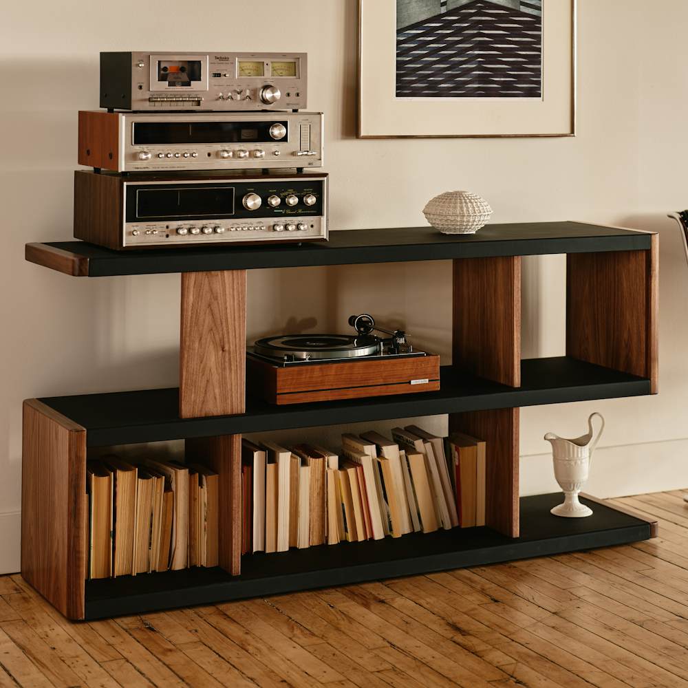 Media Storage
