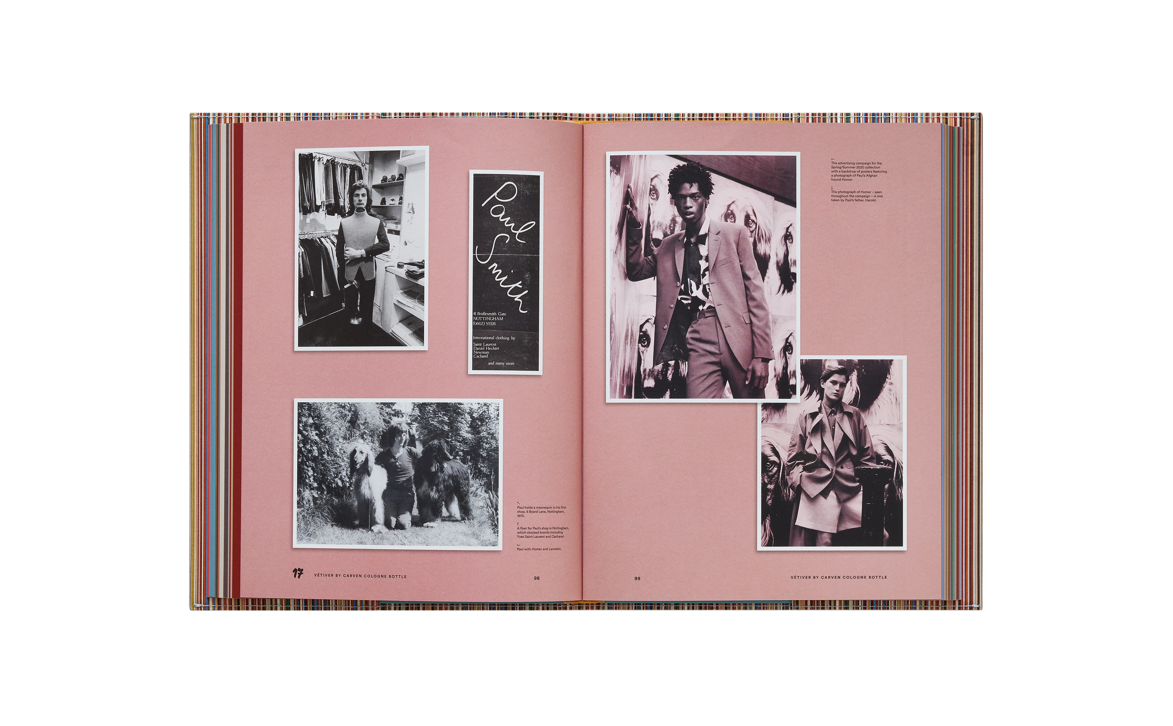 Paul Smith - Hardcover