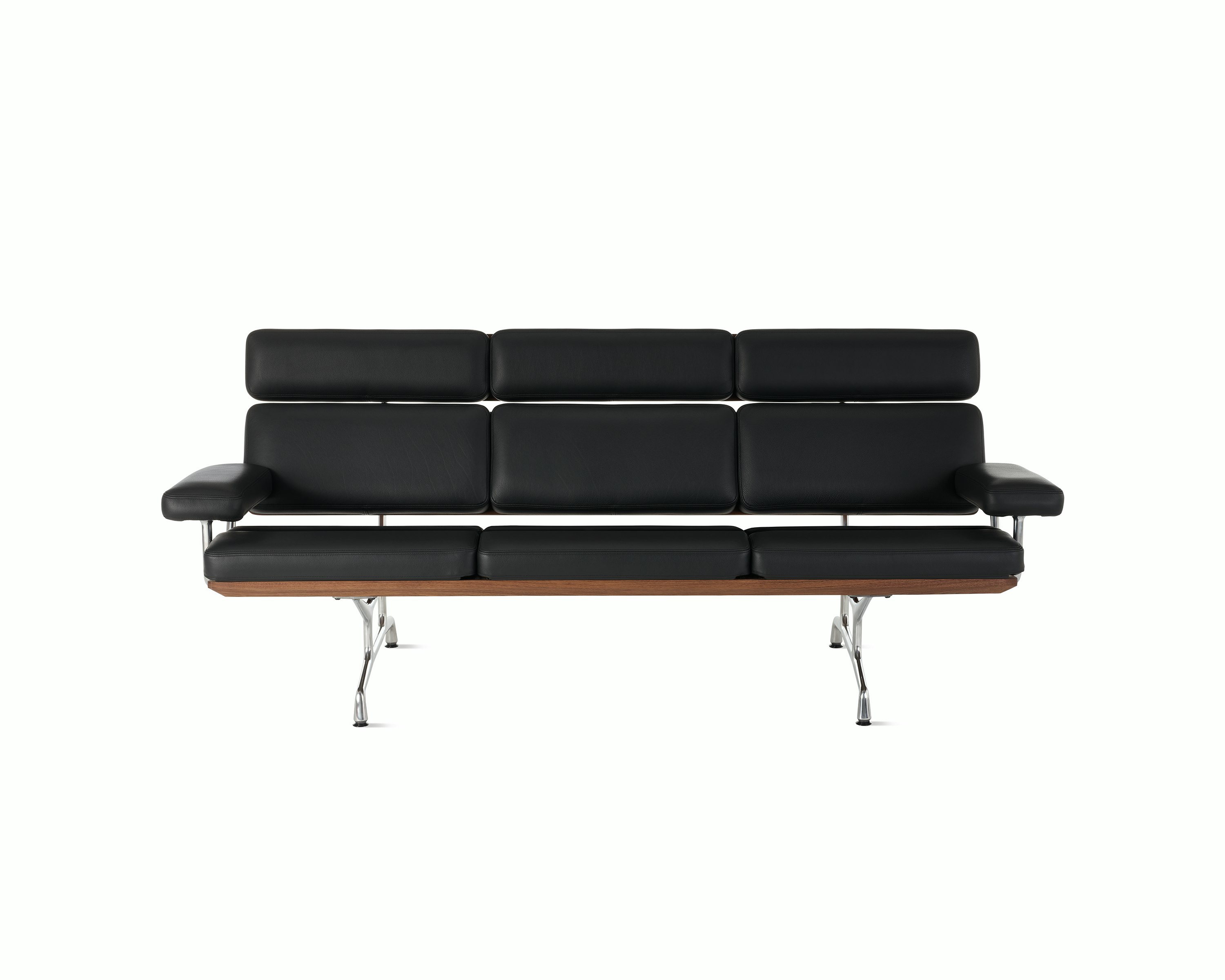 Eames Sofa