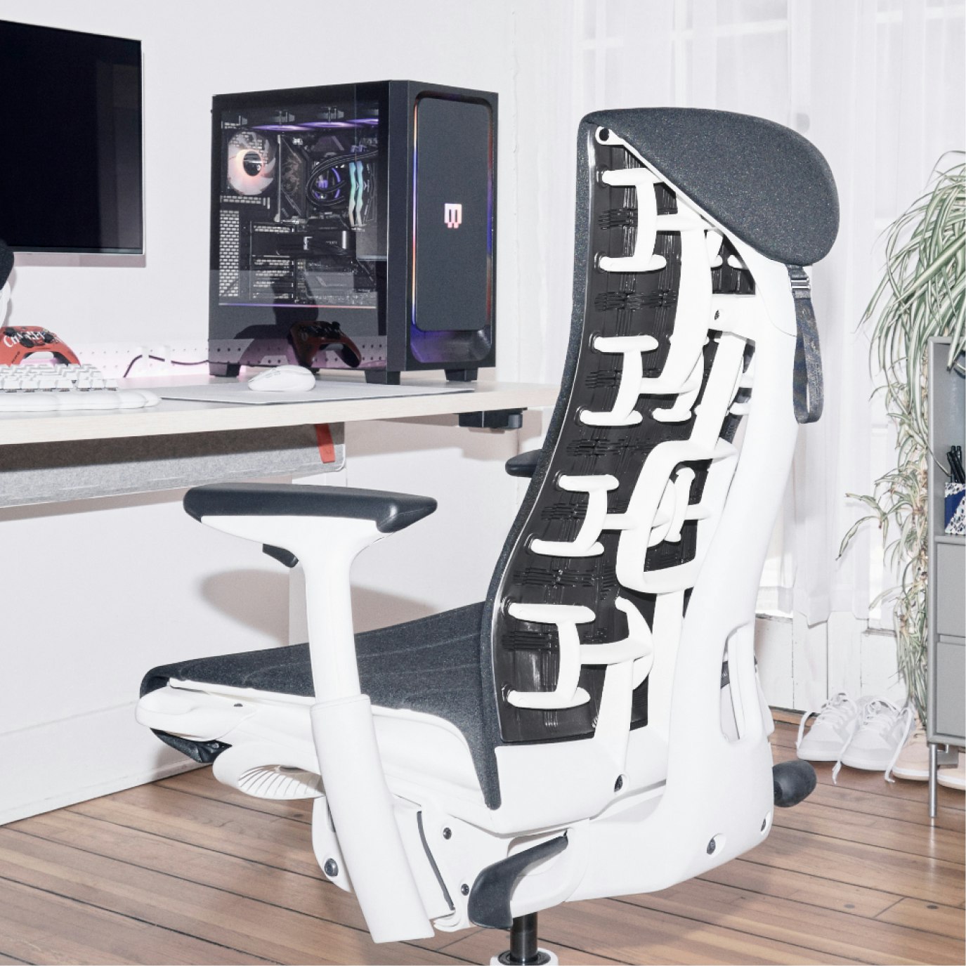 Embody Gaming Chair