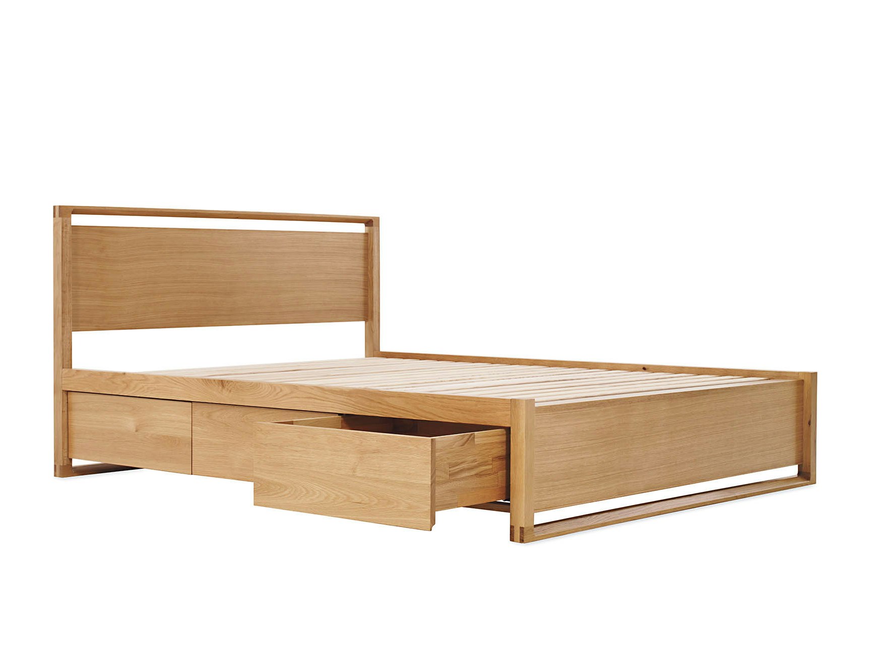 Matera Bed
