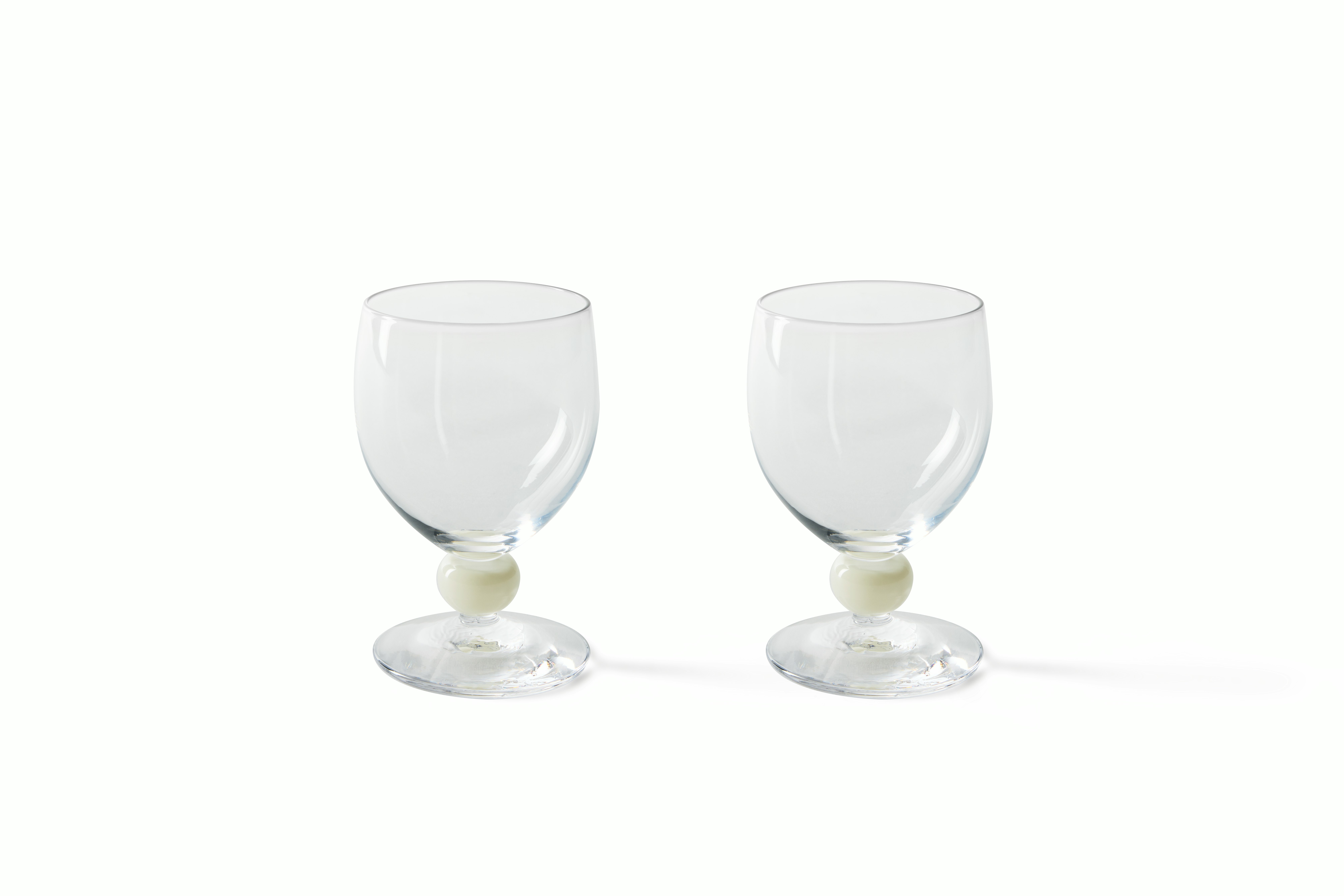 Mardahl Wine Glass, Set of 2