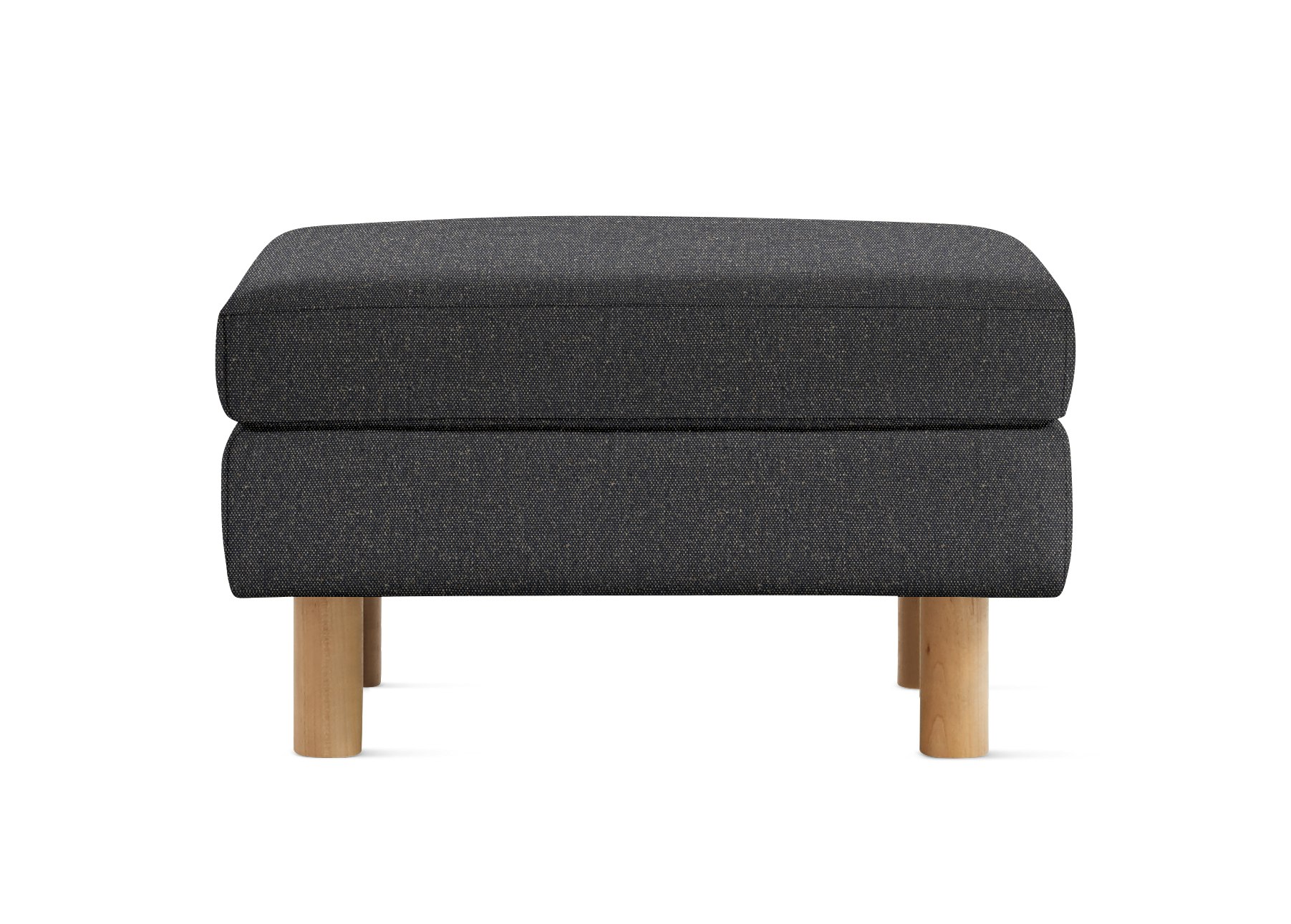 Lispenard Ottoman