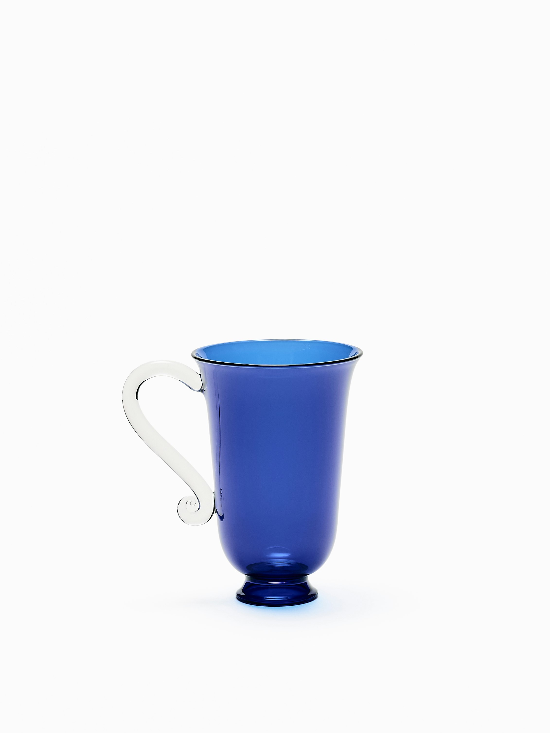 Grande Tasse Cups - Set of 2