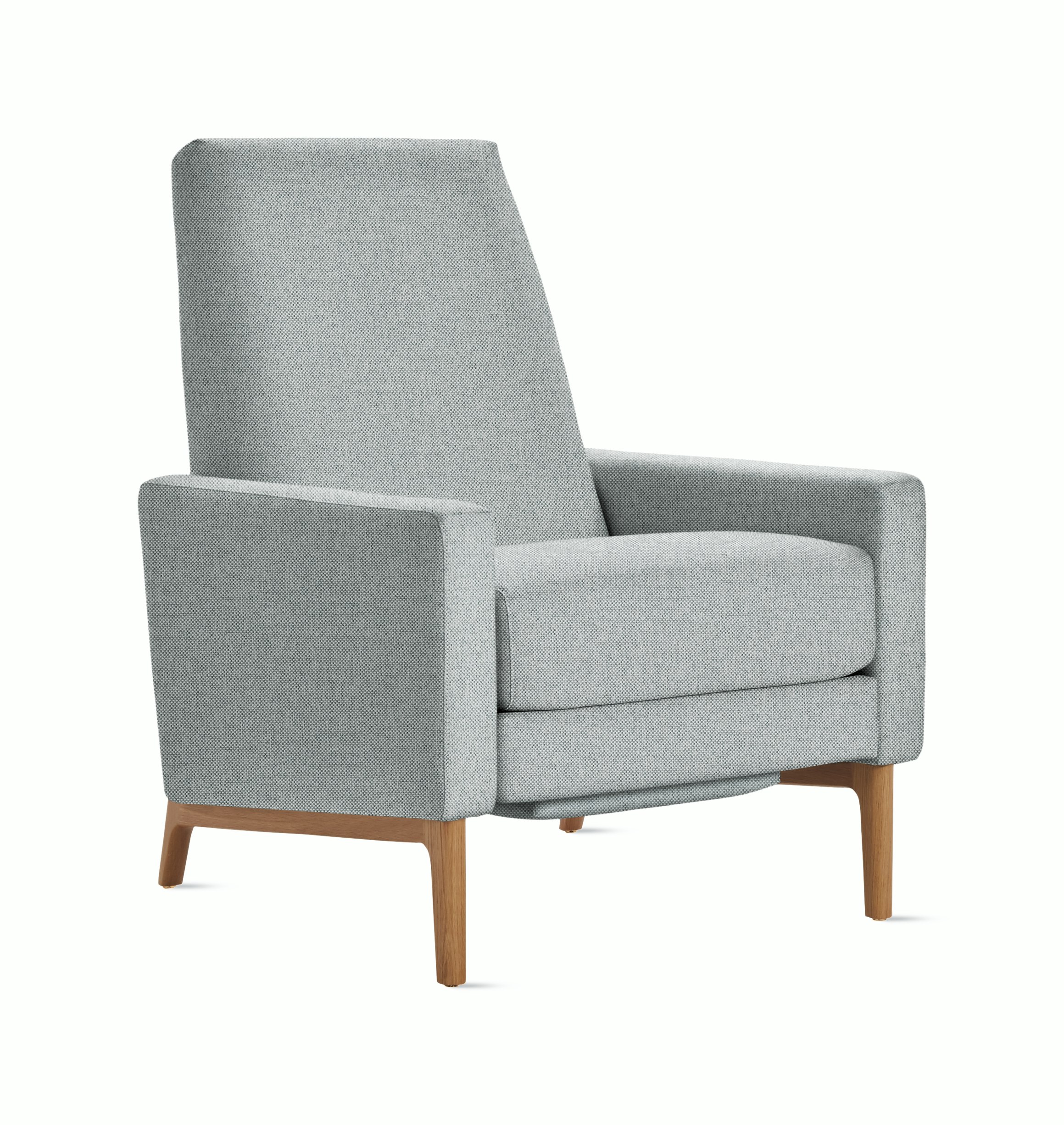 Flight Recliner