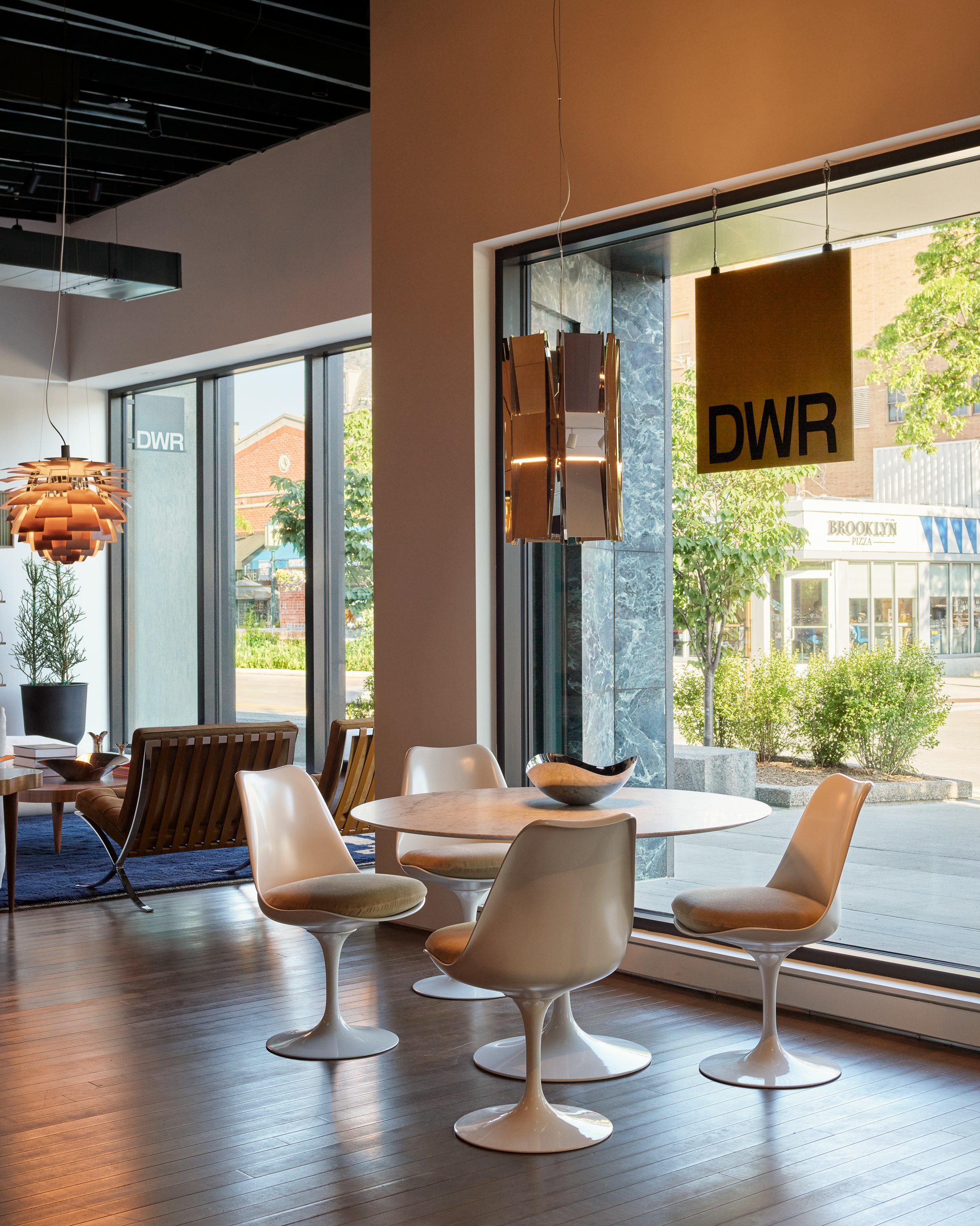 DWR Birmingham
