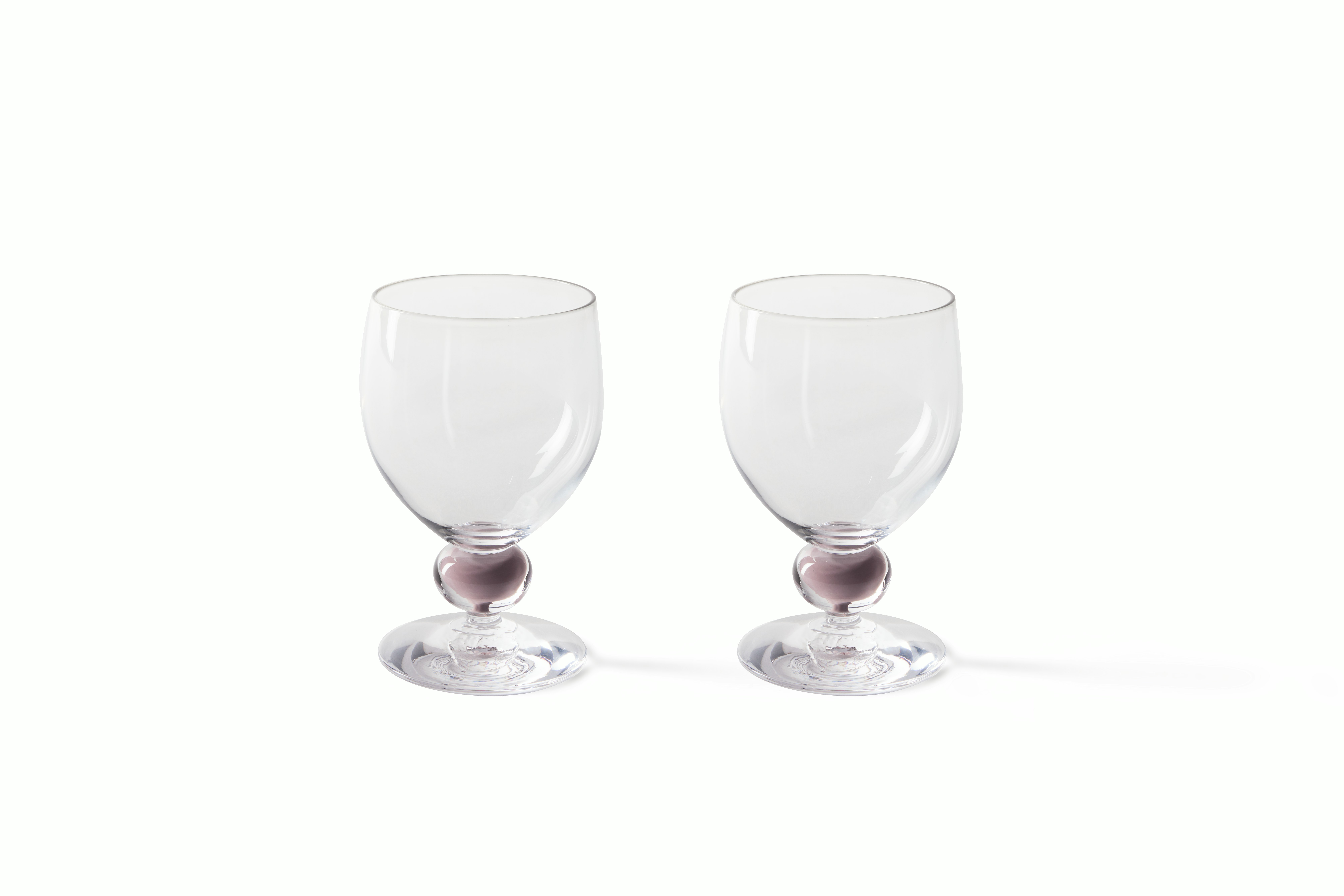 Mardahl Wine Glass, Set of 2