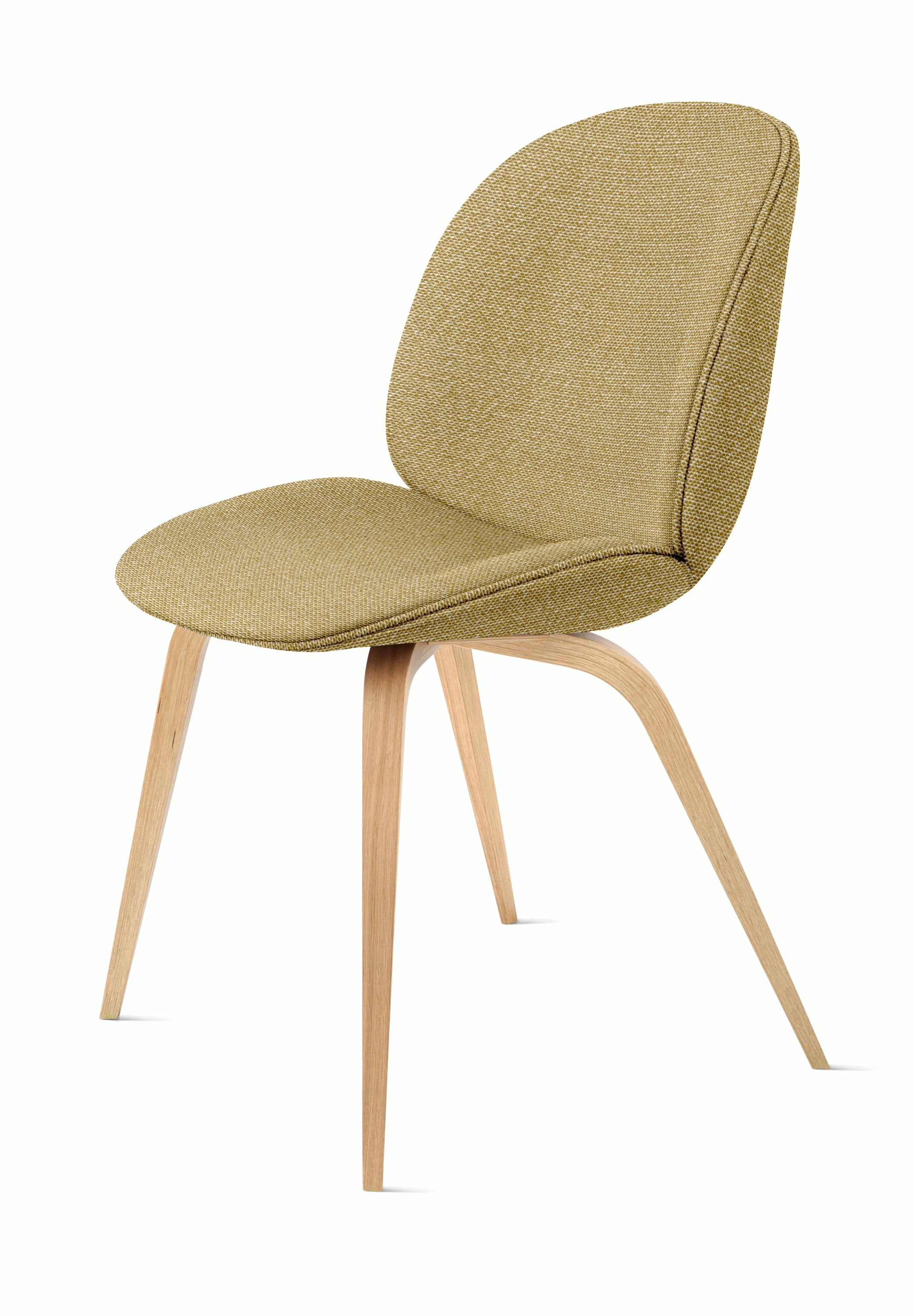 Beetle Side Chair – Design Within Reach