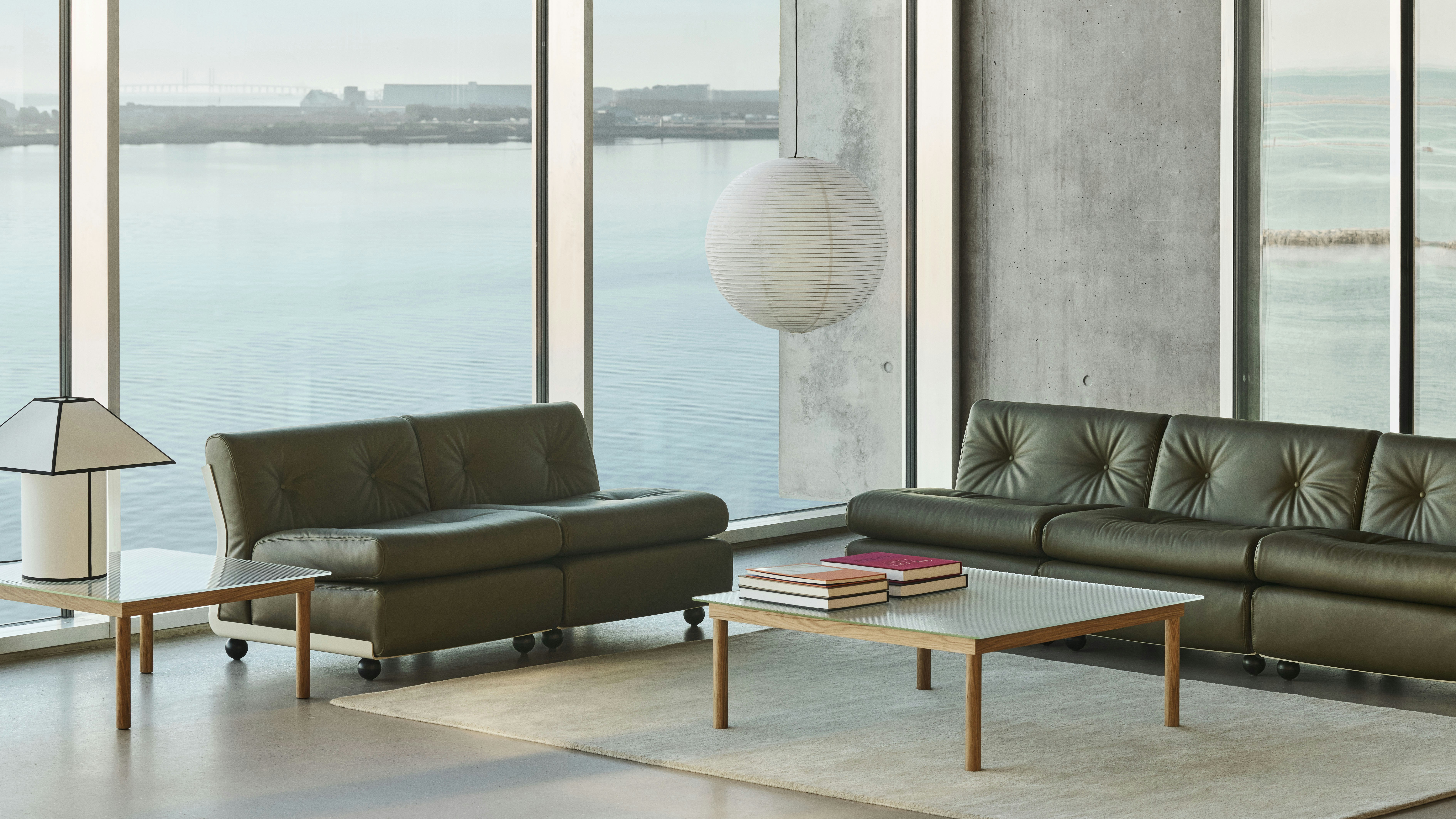 Amanta Sofa