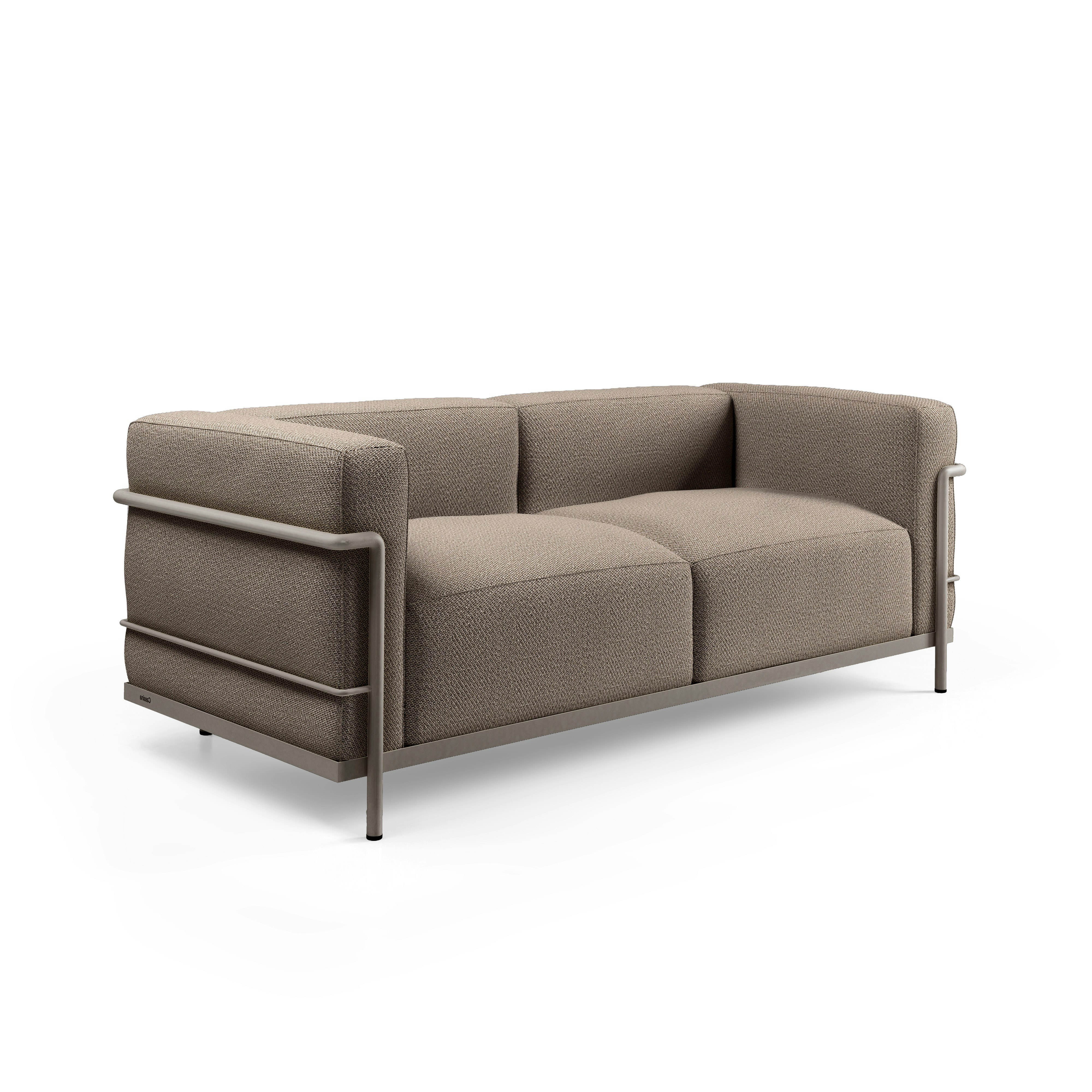 LC Outdoor Sofa