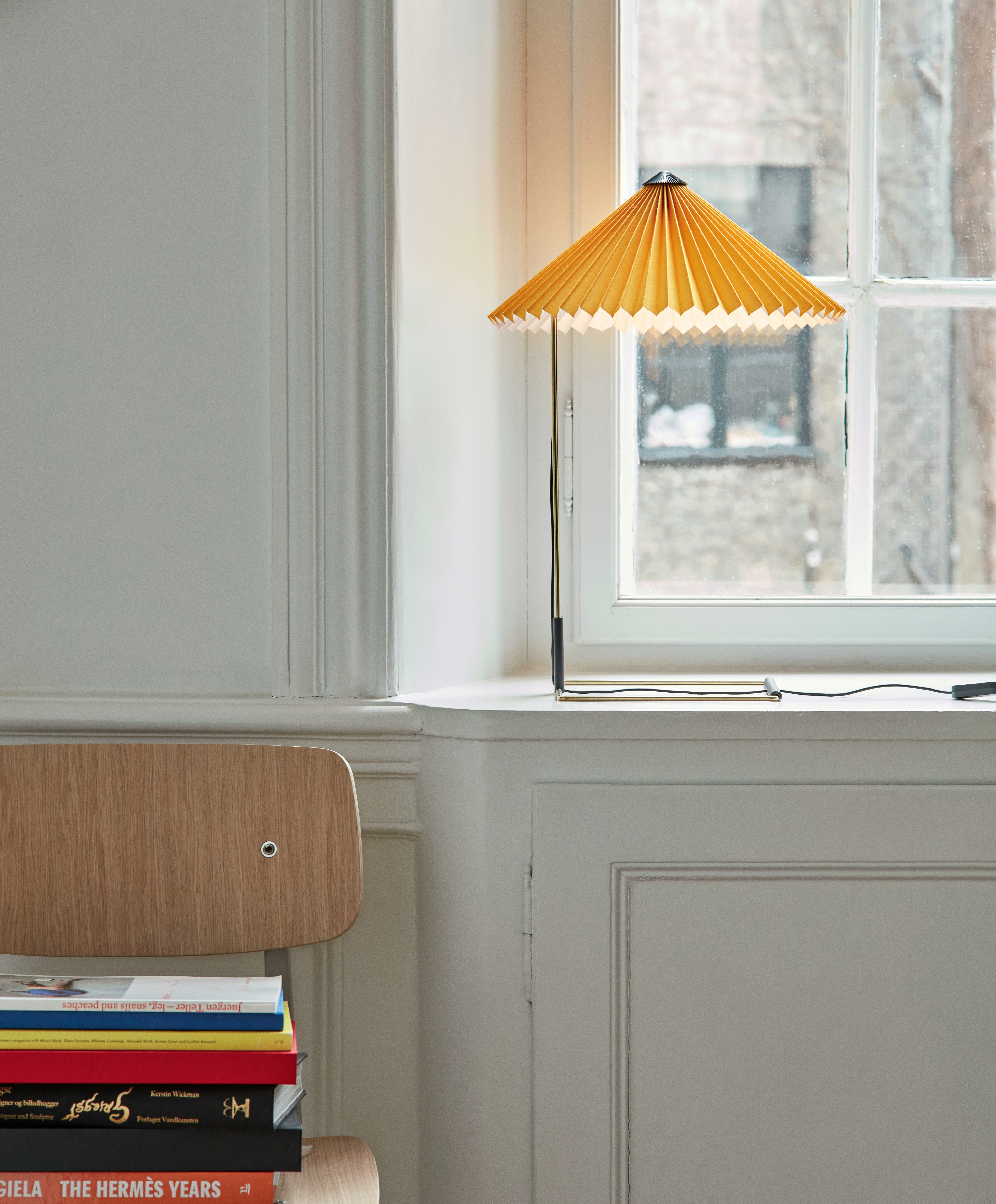 Matin Table Lamp