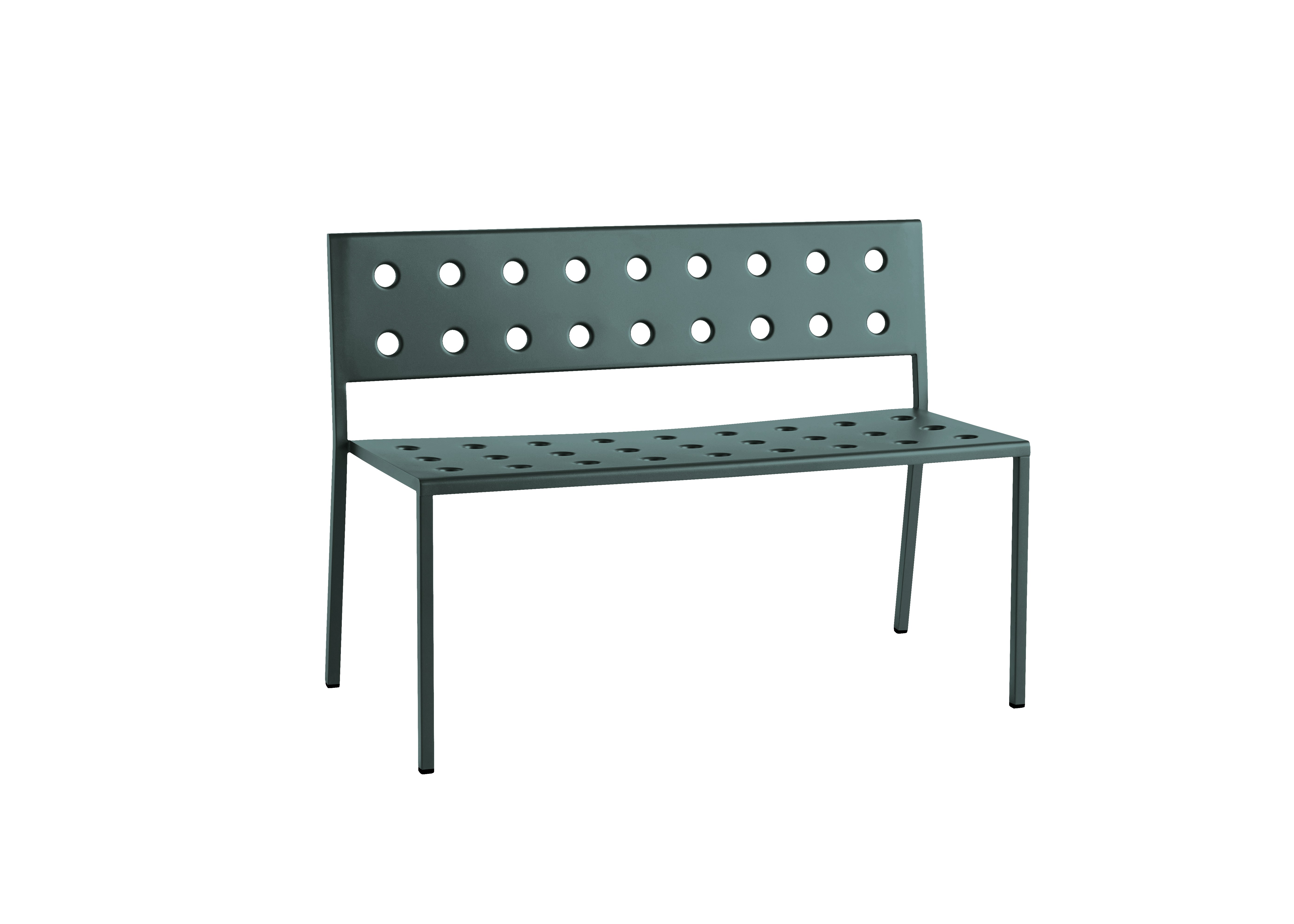 Balcony Dining Bench - Armless