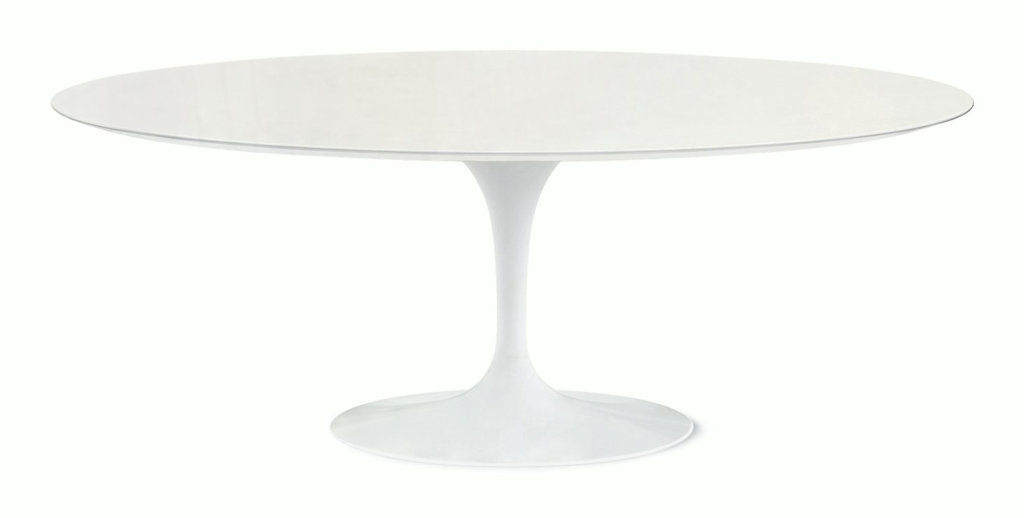 Saarinen Outdoor Dining Table