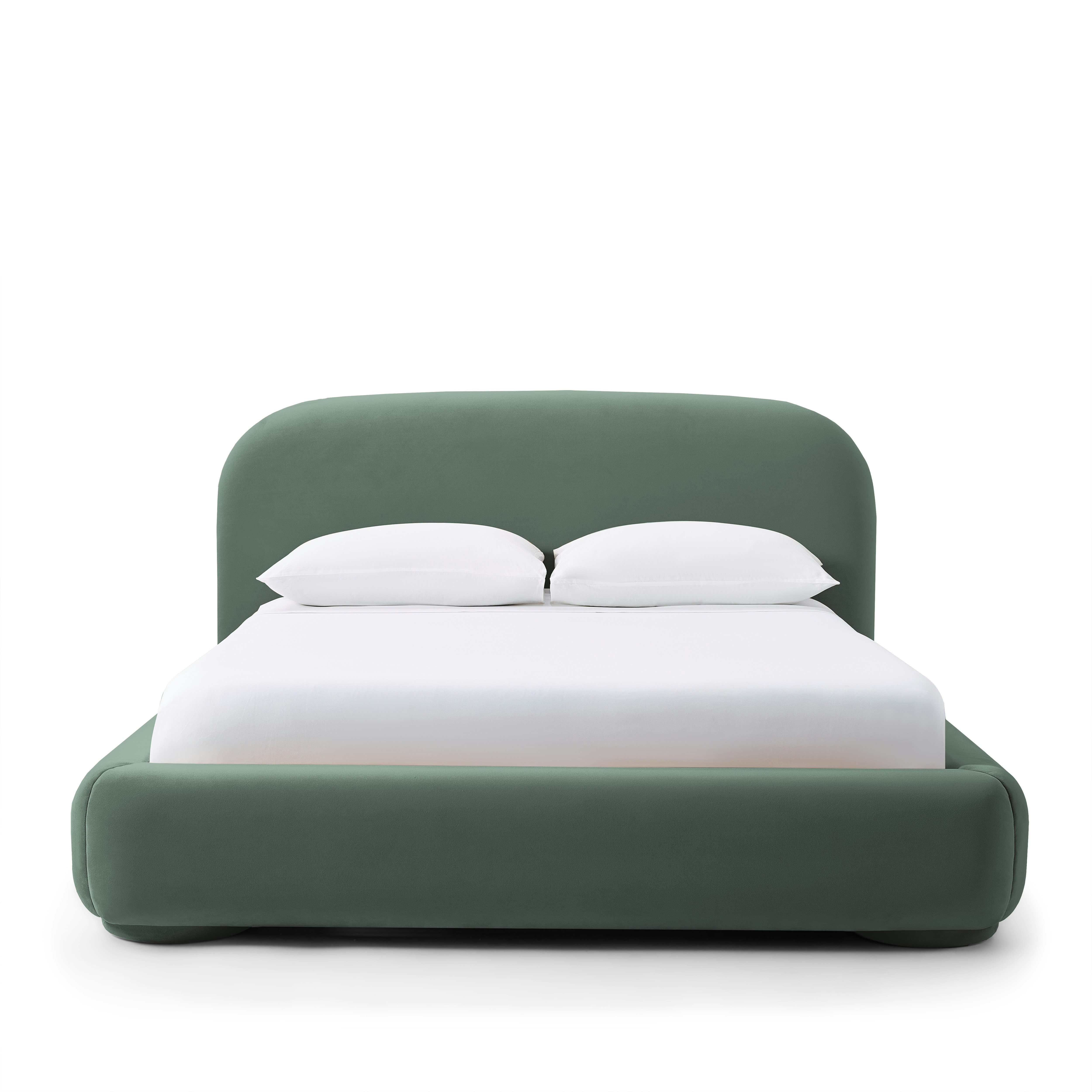 Lull Bed,  malibu,  agave