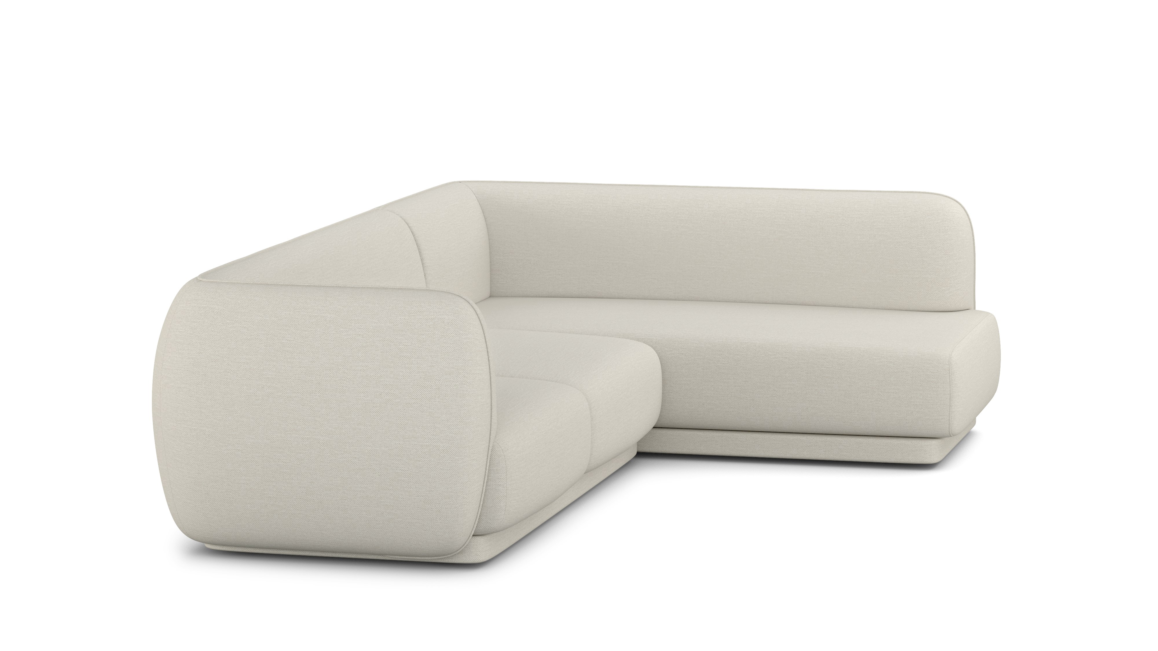 Meris Sectional Chaise