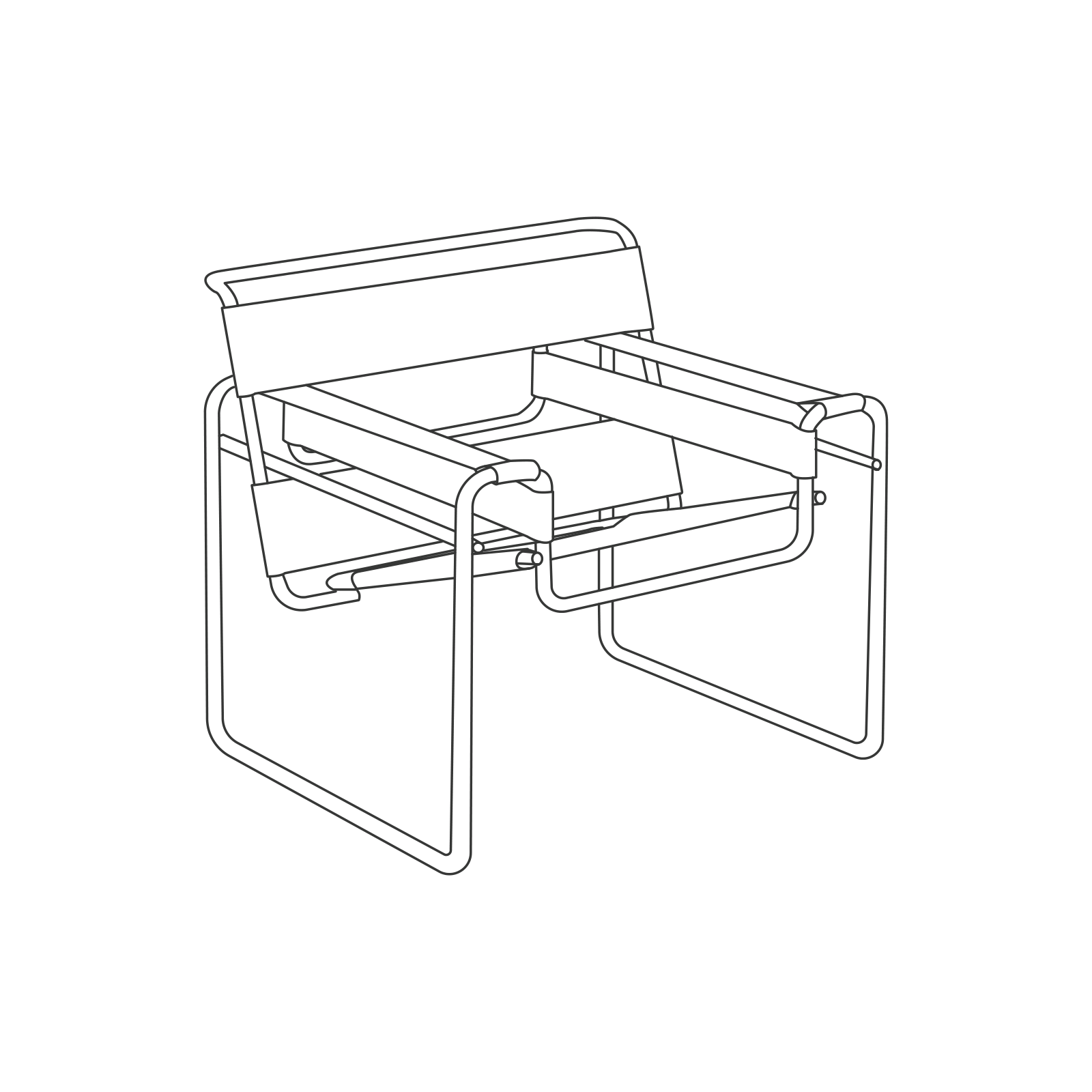 Wassily Chair