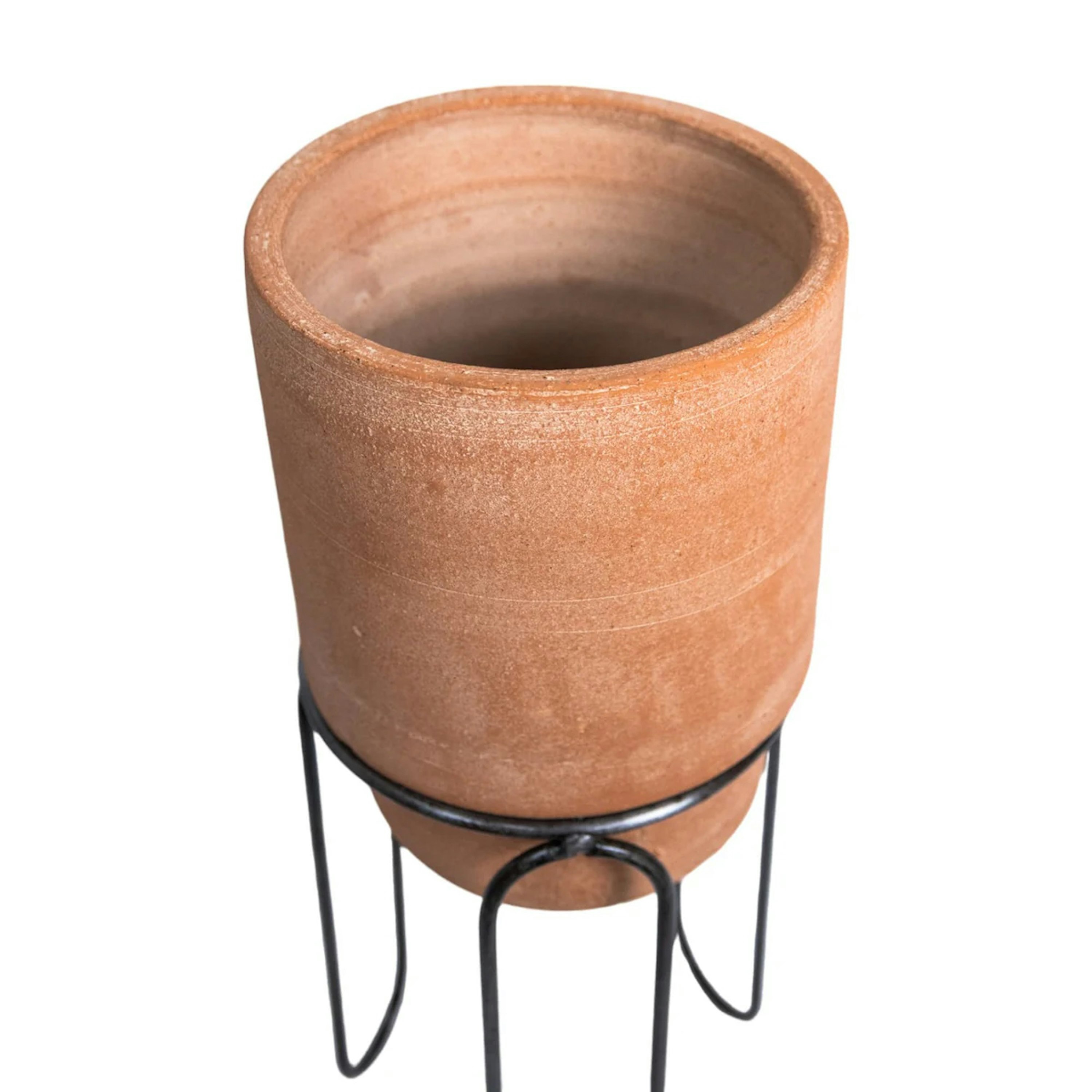 Jaro Terracotta Planter - Small