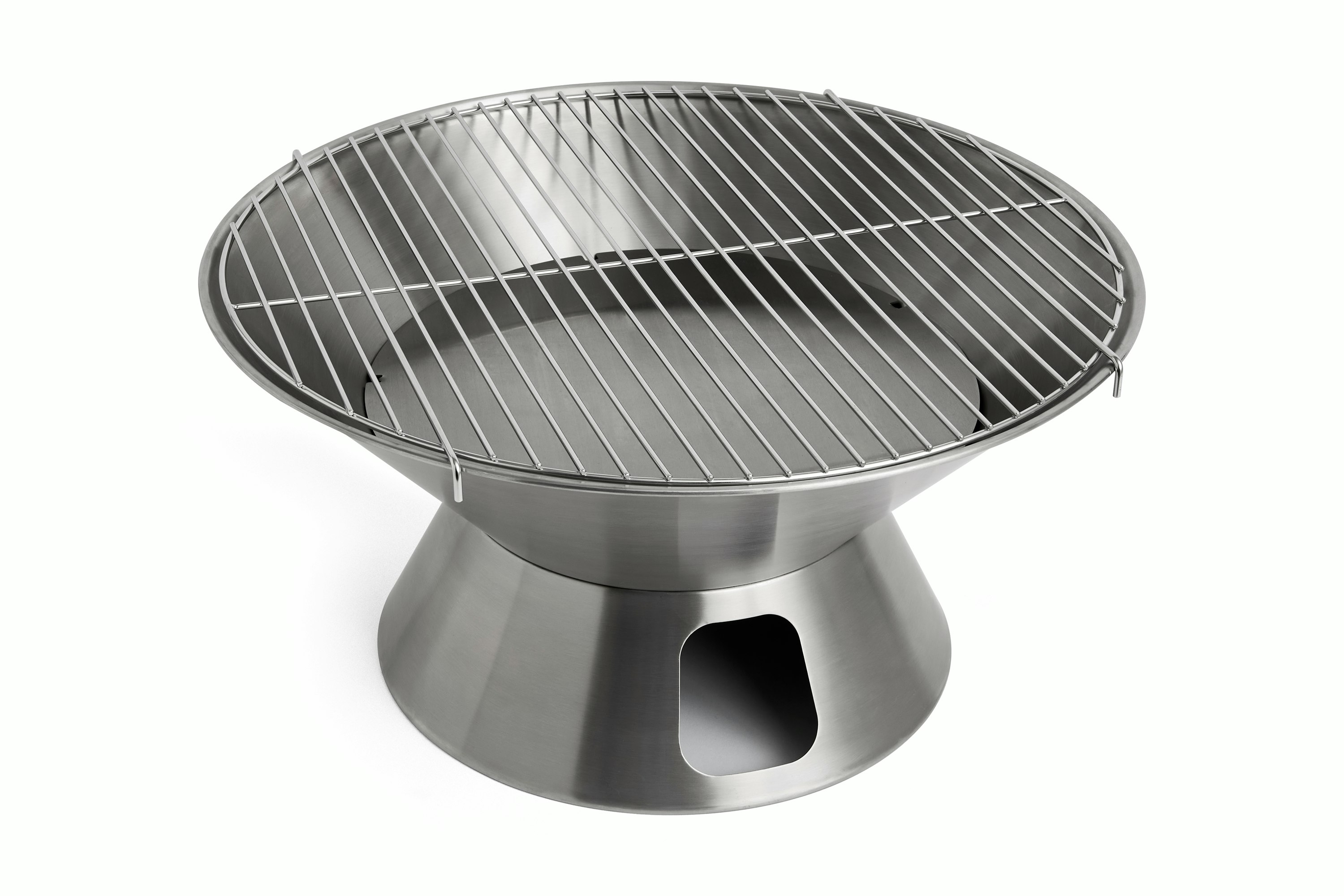 Outdoor Market Firepit