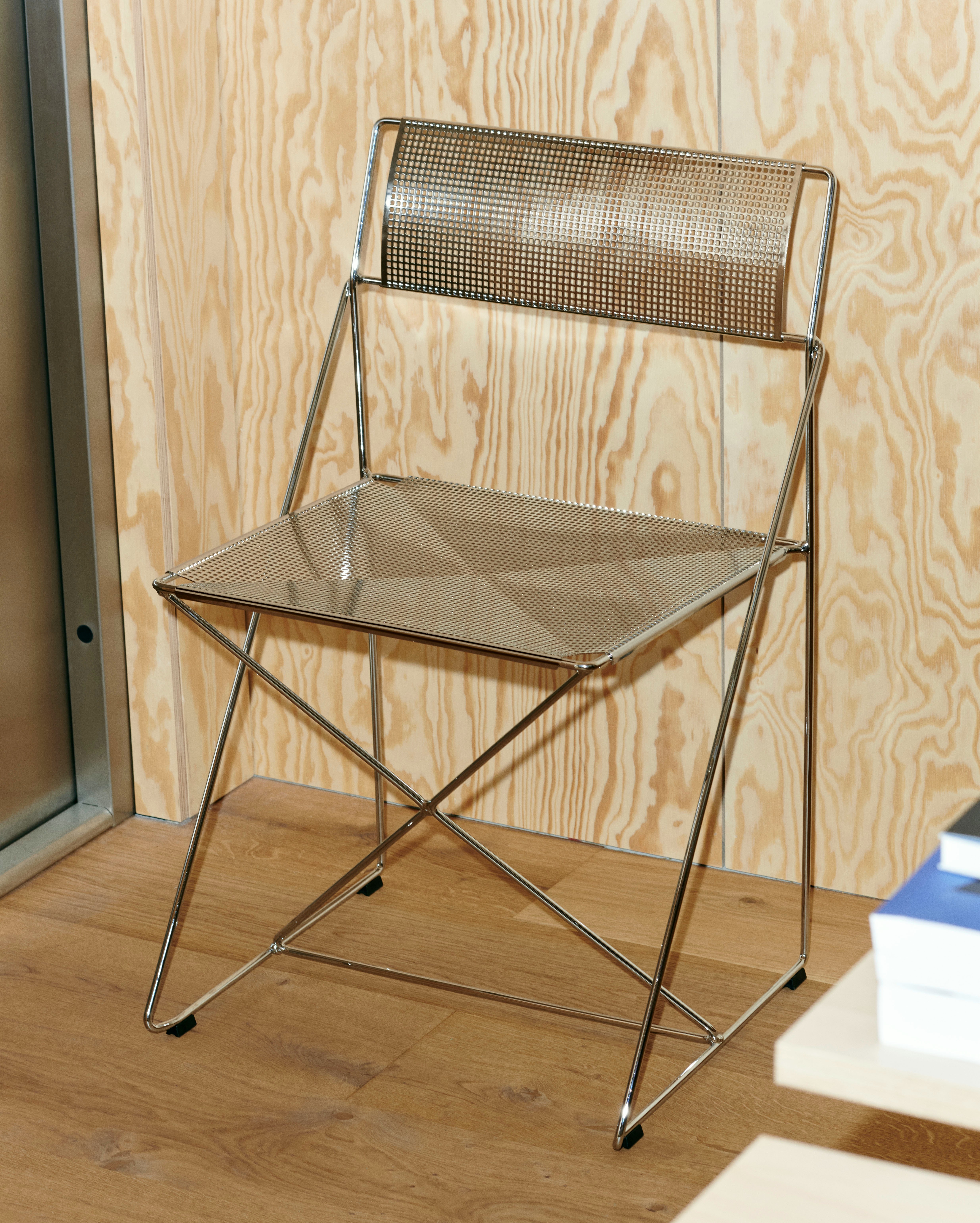 X-Line Chair, HAY | MillerKnoll