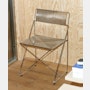 X Line Chair